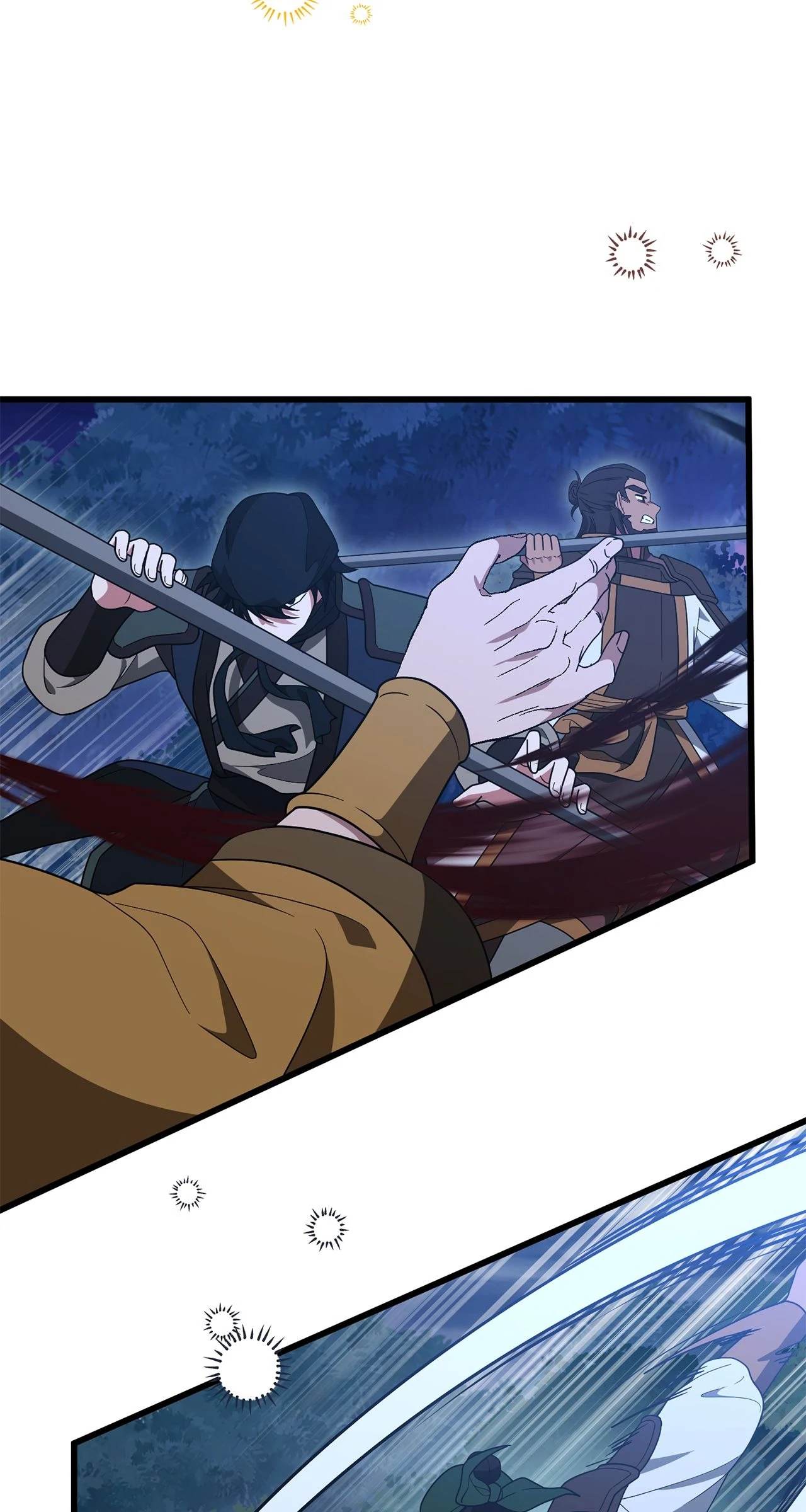 Read Camellia Mastering the Three Kingdoms as Alice EN Manga Online