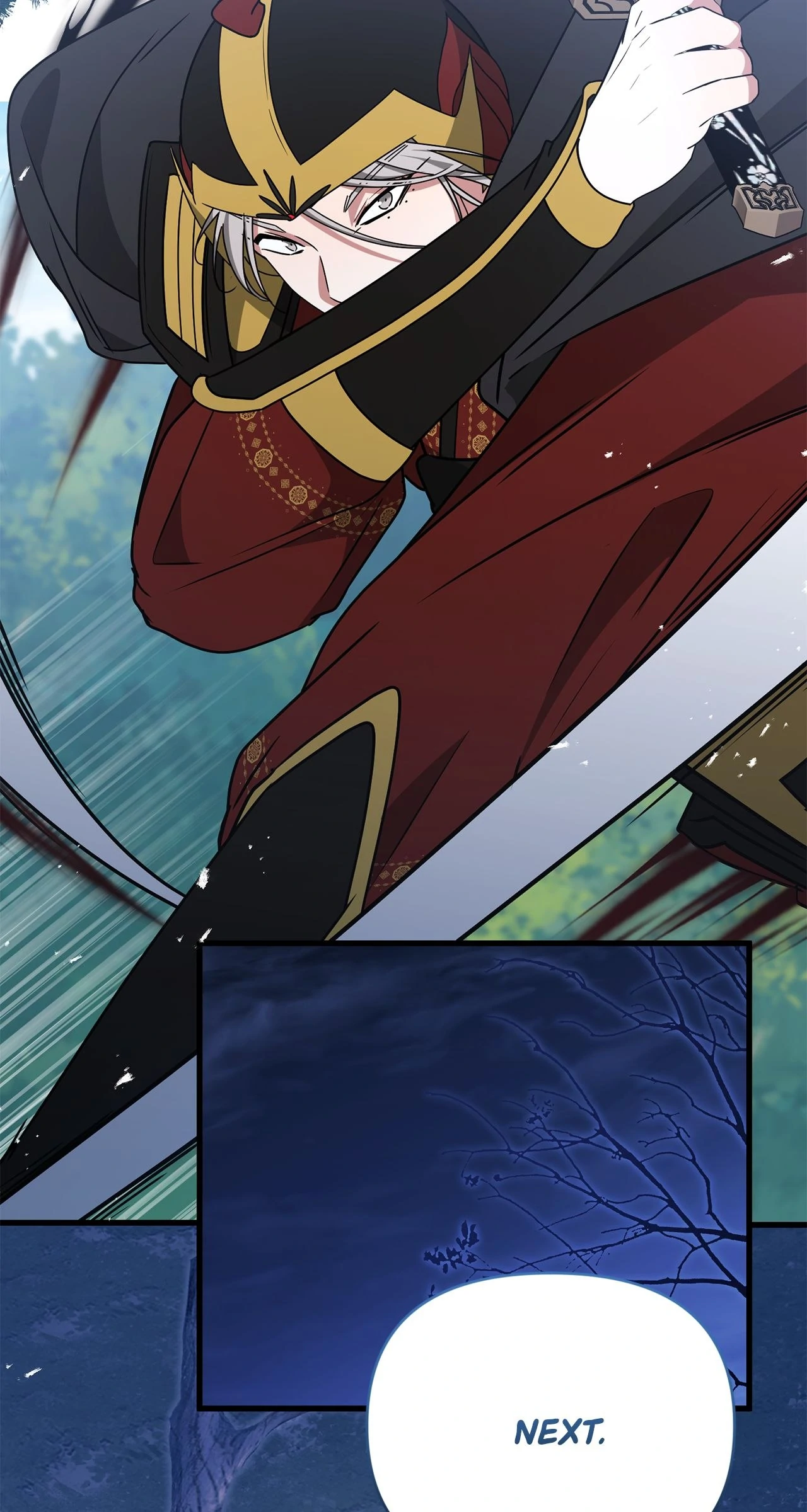 Read Camellia Mastering the Three Kingdoms as Alice EN Manga Online