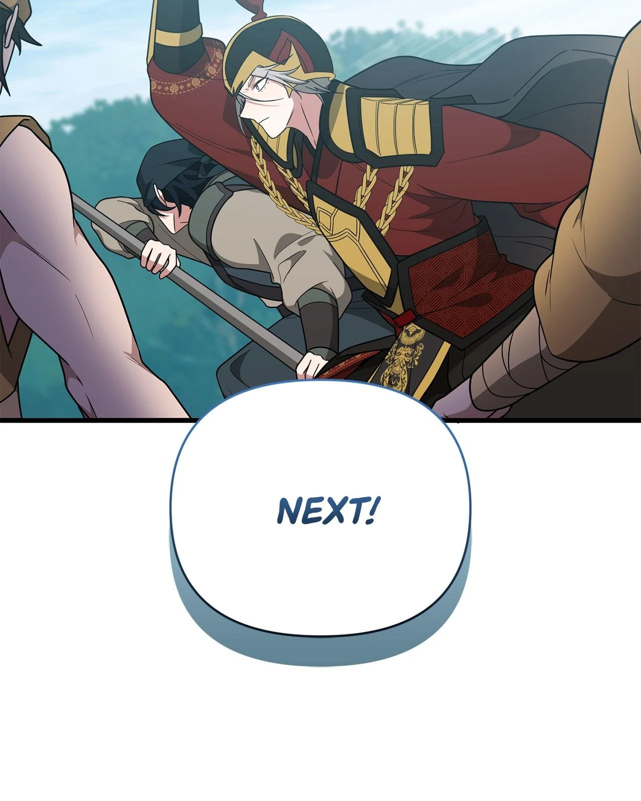 Read Camellia Mastering the Three Kingdoms as Alice EN Manga Online