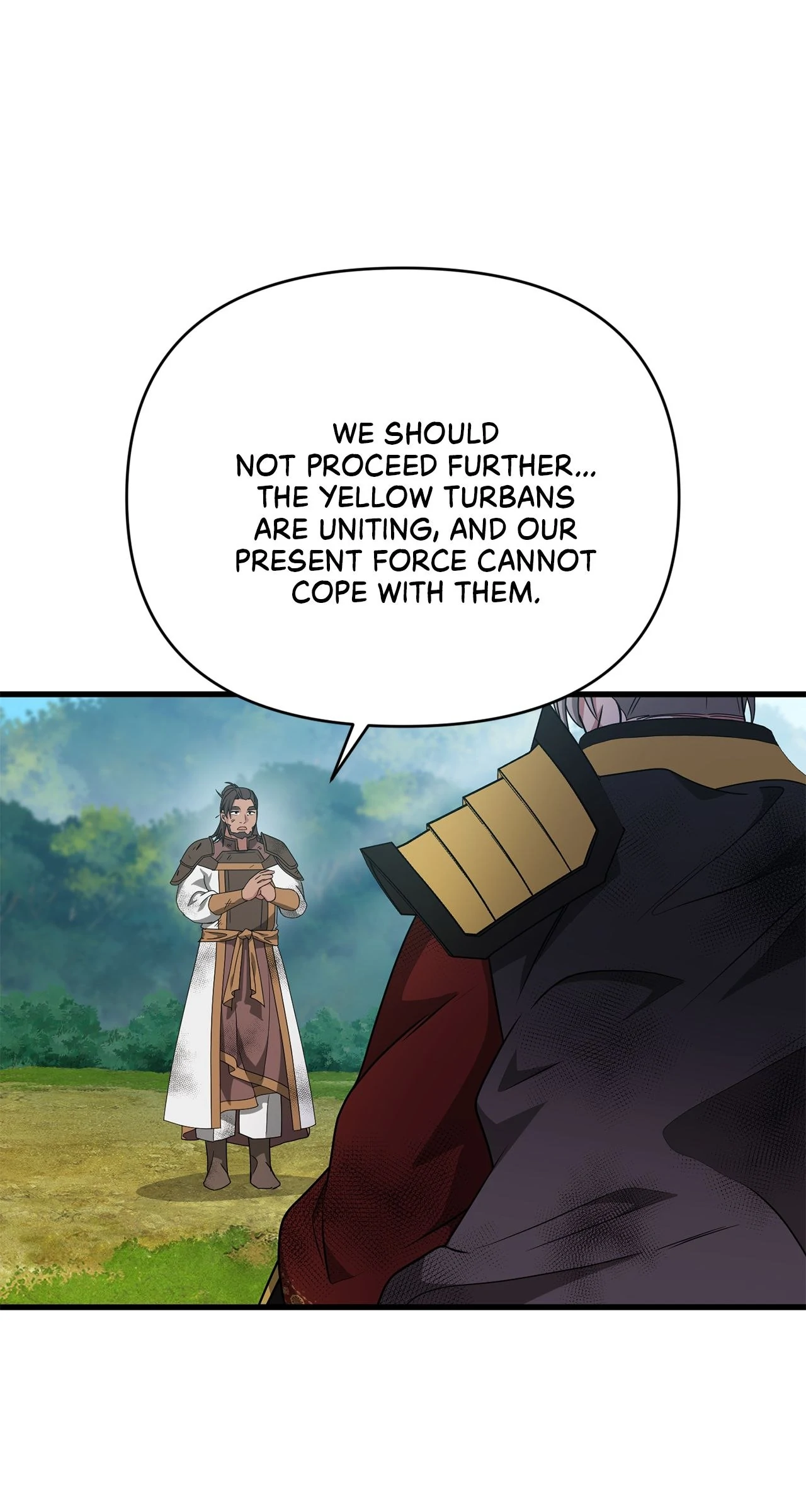 Read Camellia Mastering the Three Kingdoms as Alice EN Manga Online