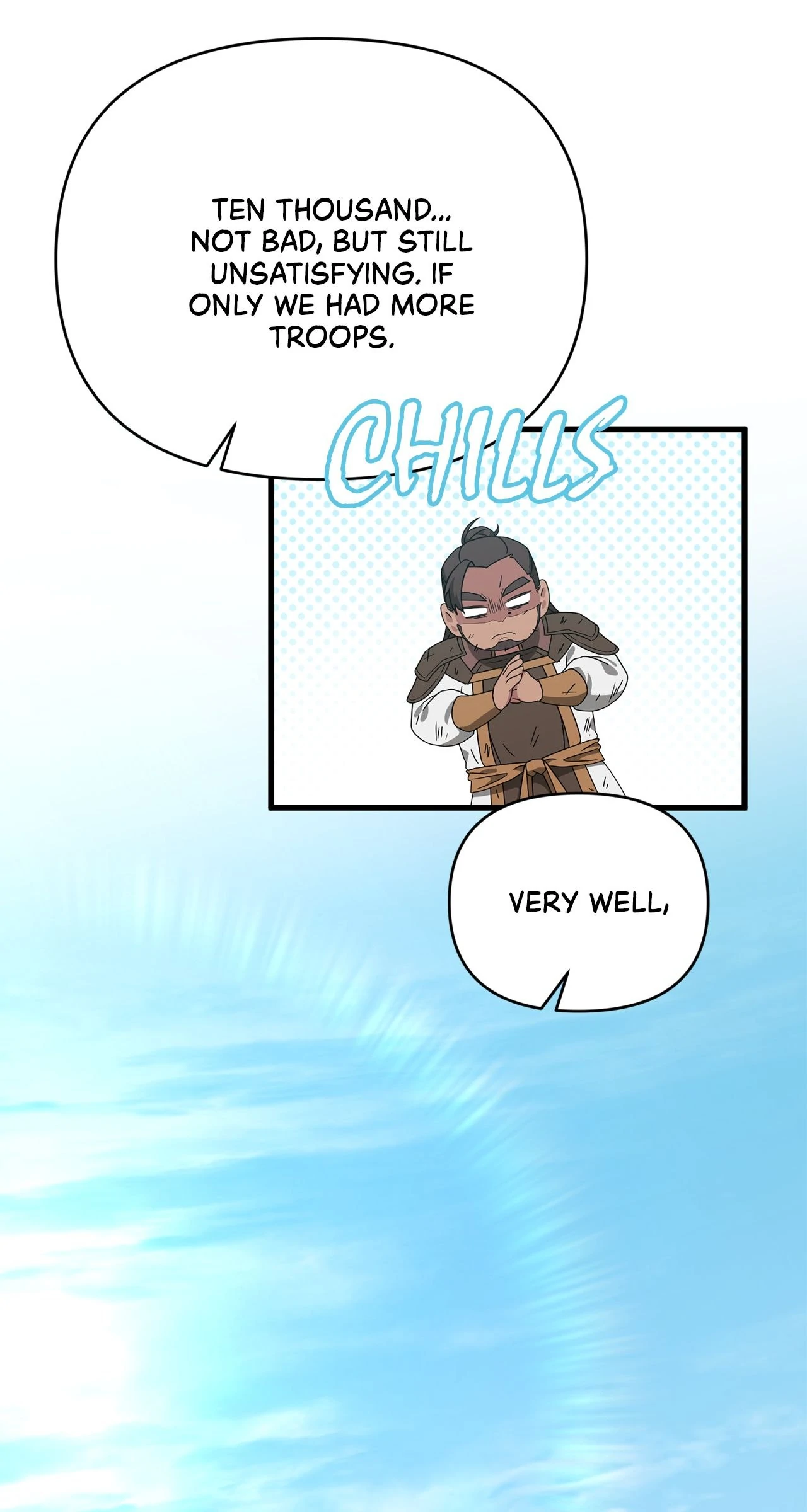 Read Camellia Mastering the Three Kingdoms as Alice EN Manga Online