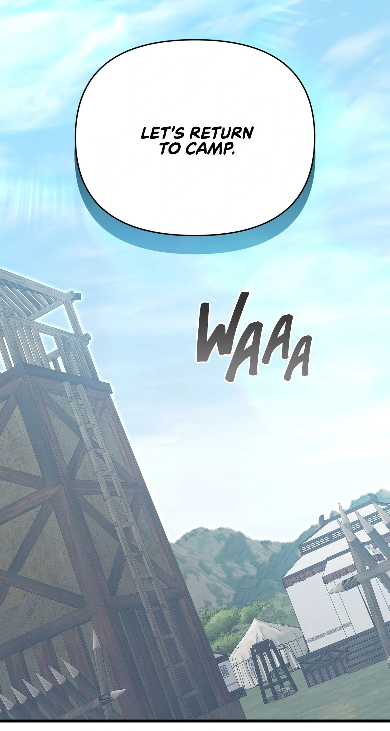 Read Camellia Mastering the Three Kingdoms as Alice EN Manga Online