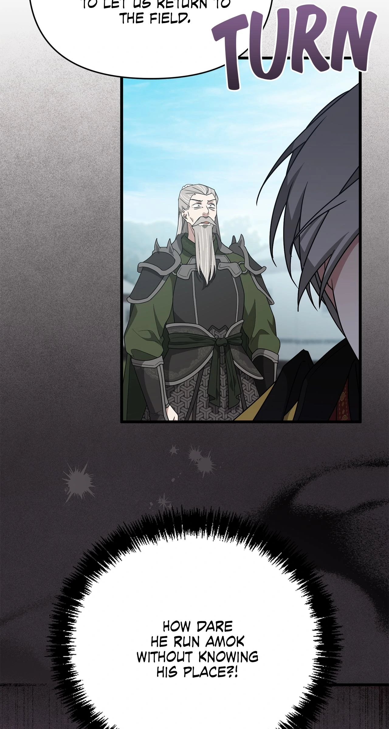 Read Camellia Mastering the Three Kingdoms as Alice EN Manga Online