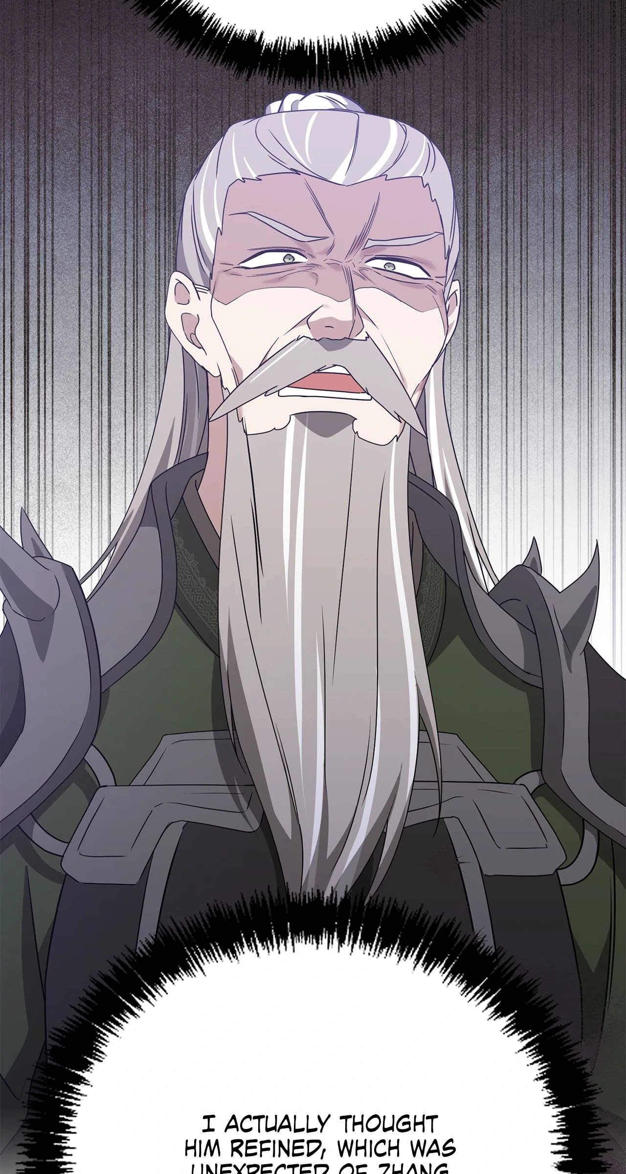 Read Camellia Mastering the Three Kingdoms as Alice EN Manga Online