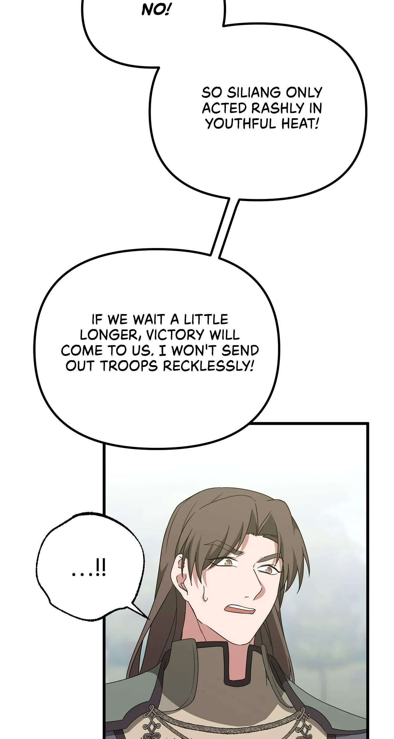 Read Camellia Mastering the Three Kingdoms as Alice EN Manga Online