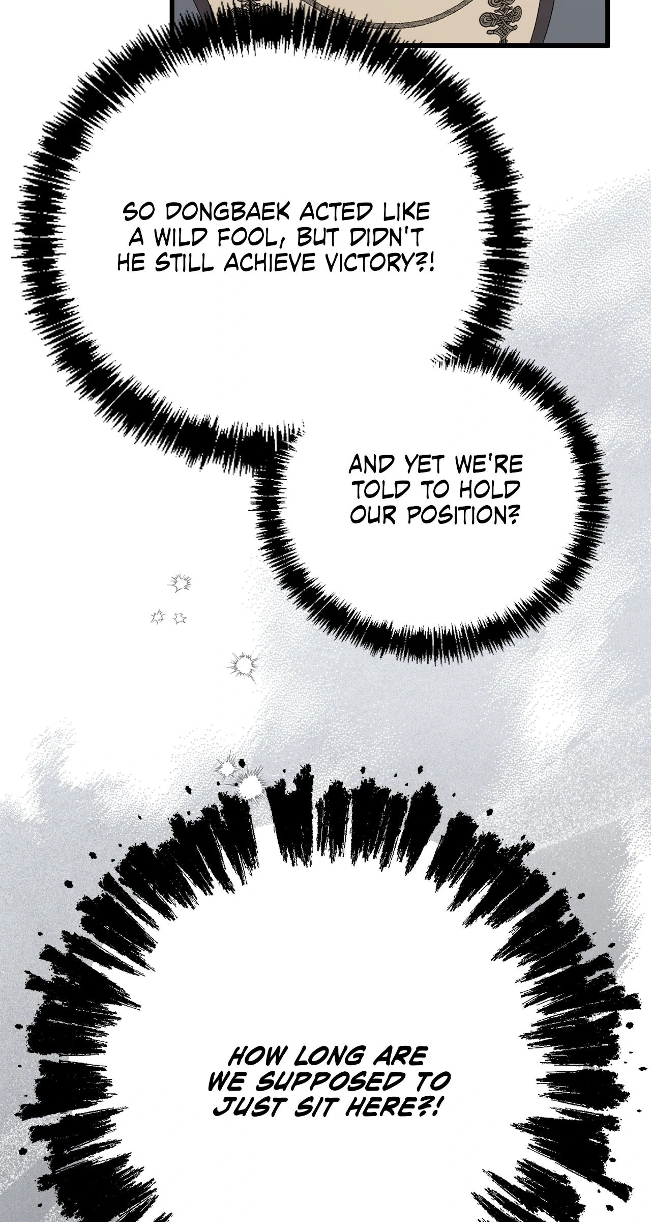 Read Camellia Mastering the Three Kingdoms as Alice EN Manga Online