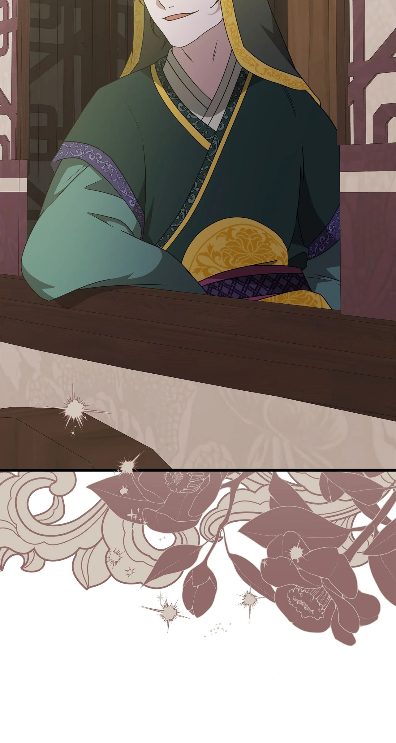 Read Camellia Mastering the Three Kingdoms as Alice EN Manga Online