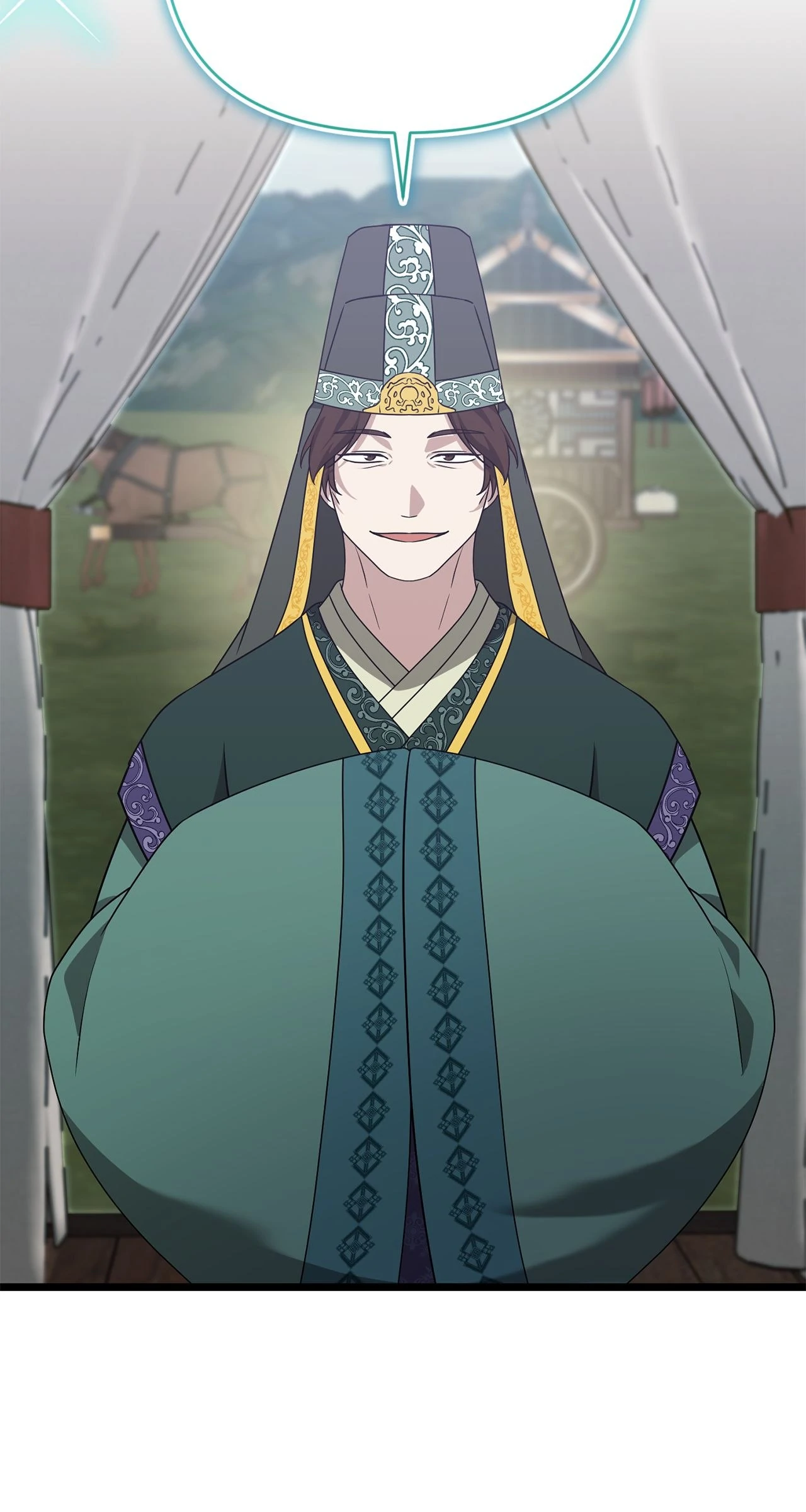 Read Camellia Mastering the Three Kingdoms as Alice EN Manga Online