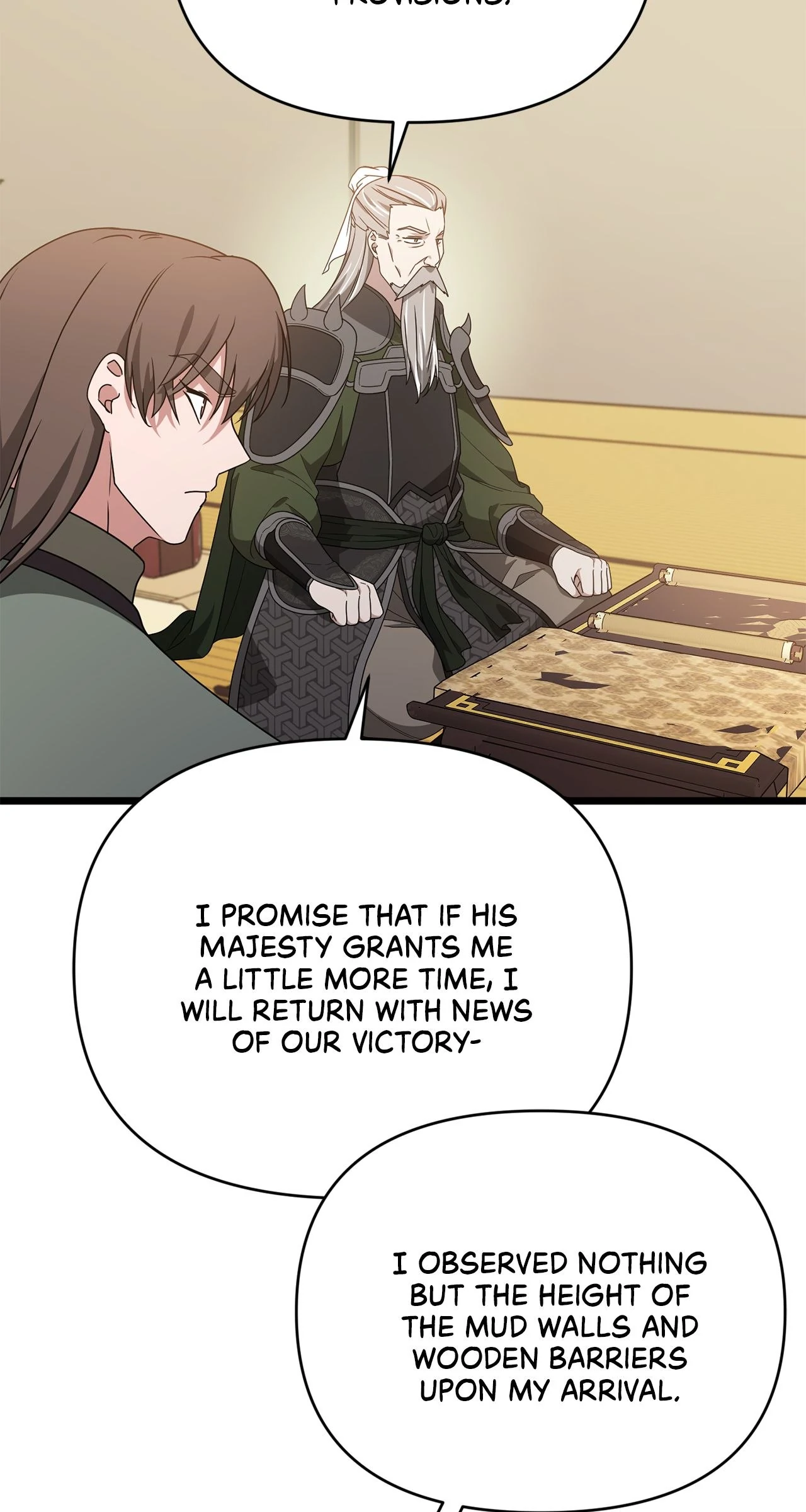 Read Camellia Mastering the Three Kingdoms as Alice EN Manga Online