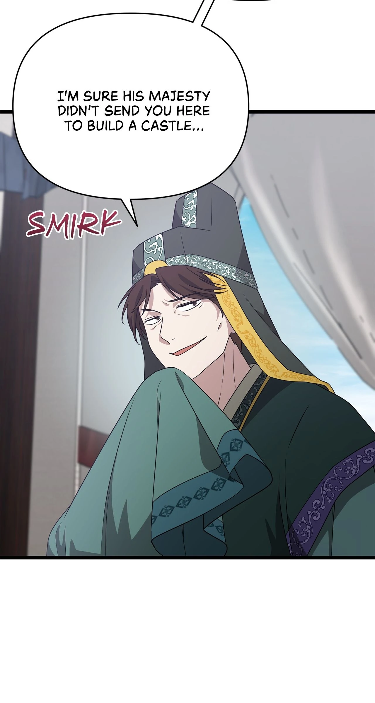 Read Camellia Mastering the Three Kingdoms as Alice EN Manga Online