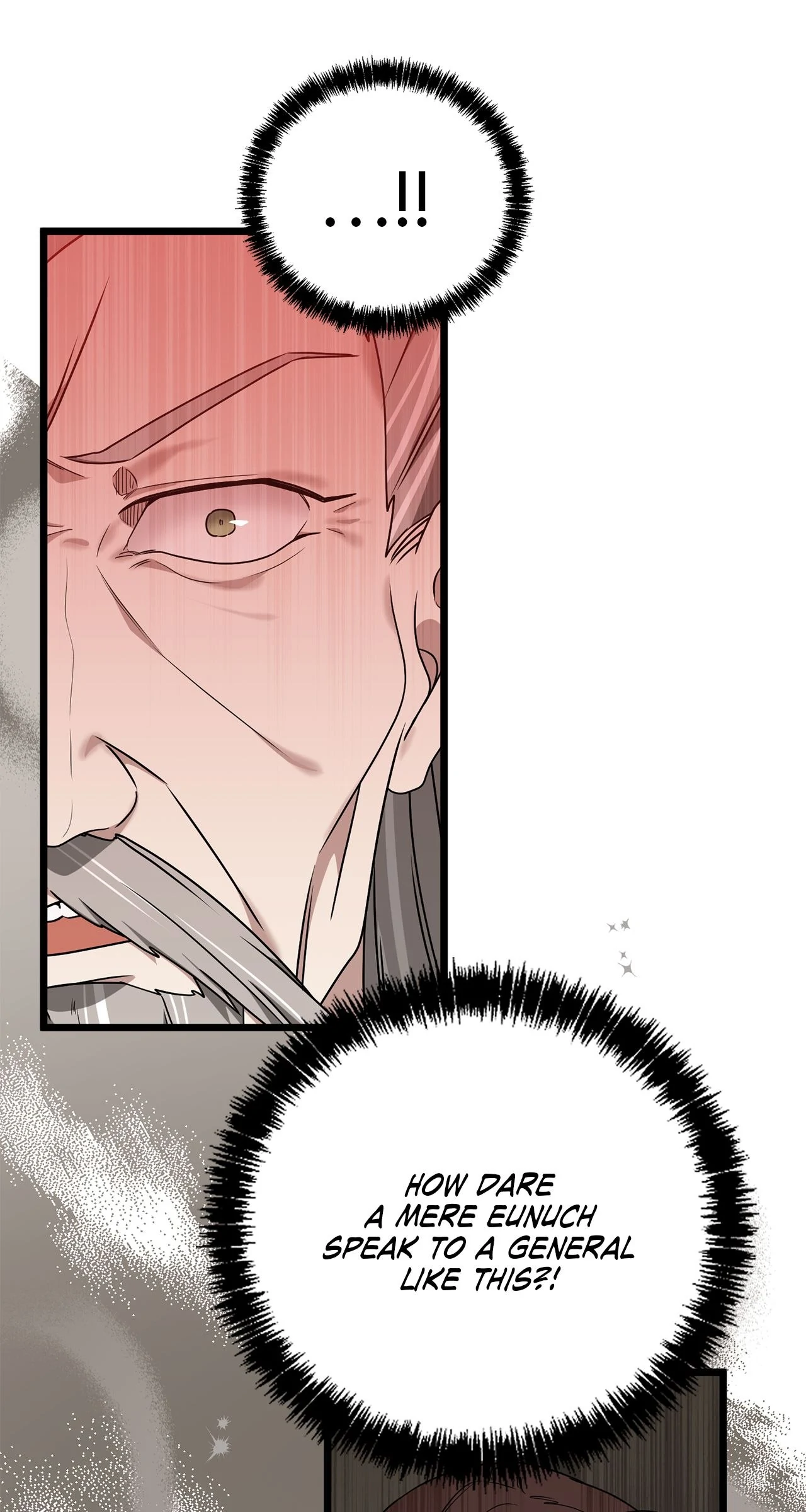 Read Camellia Mastering the Three Kingdoms as Alice EN Manga Online