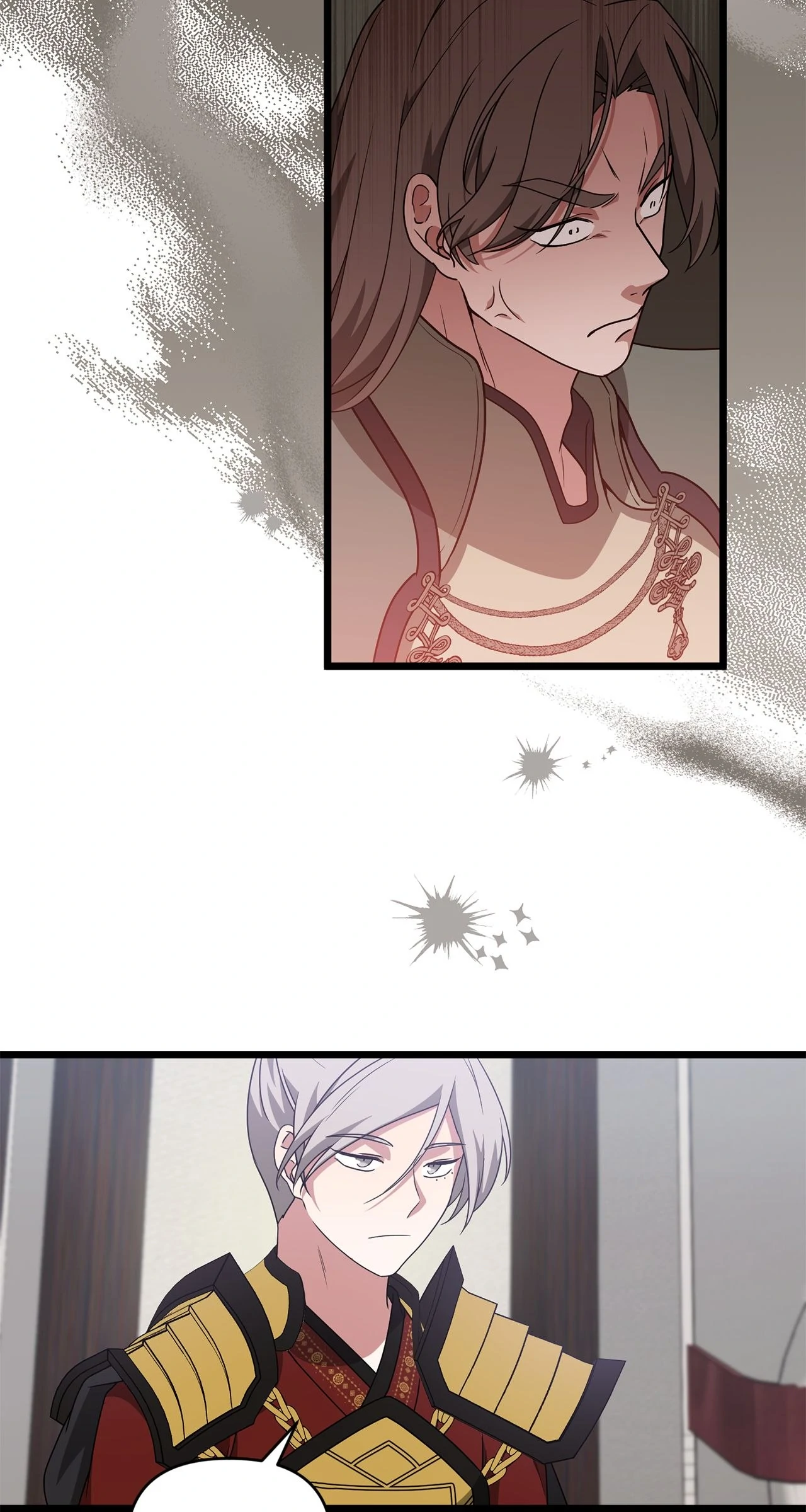 Read Camellia Mastering the Three Kingdoms as Alice EN Manga Online