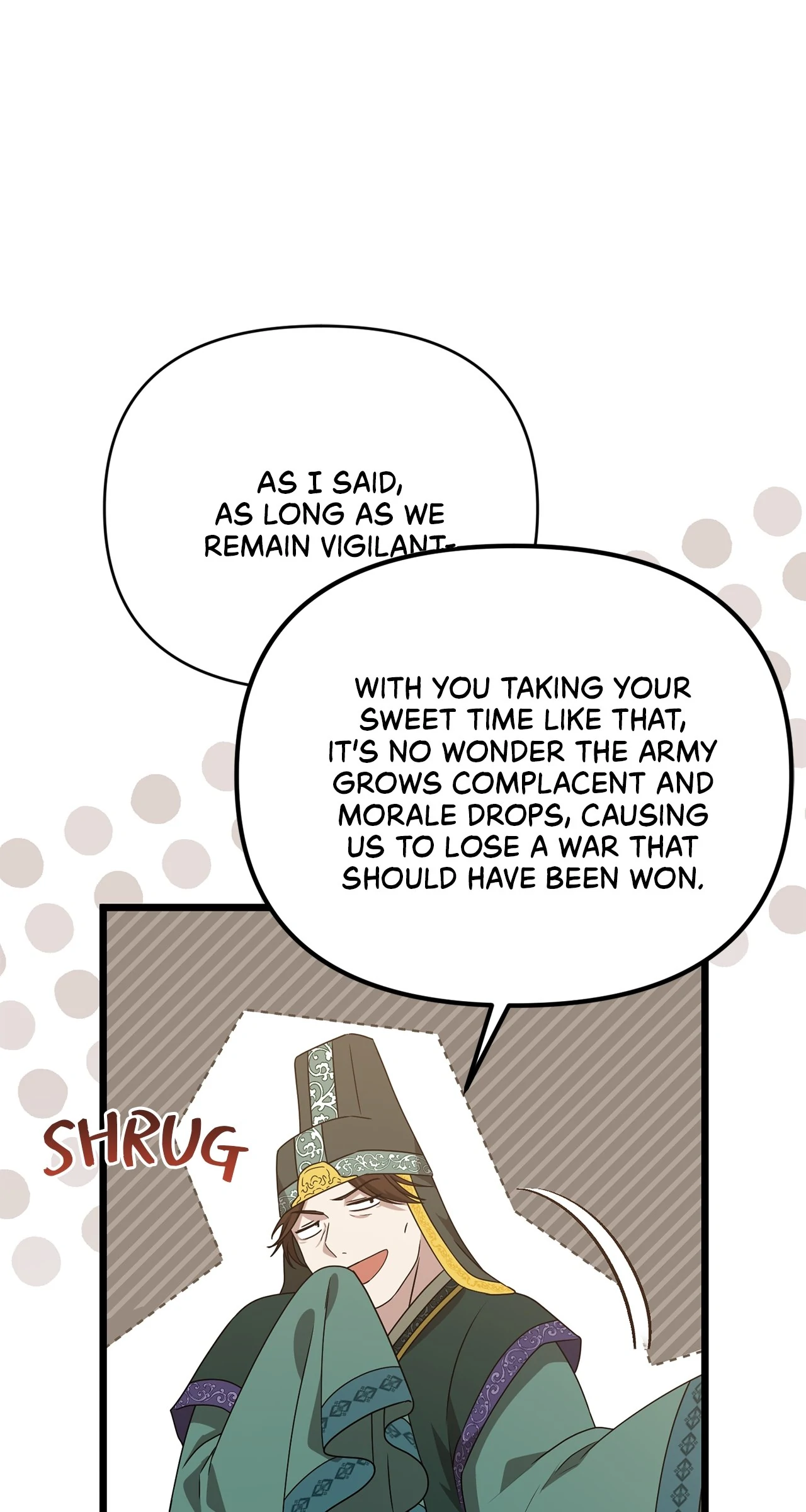 Read Camellia Mastering the Three Kingdoms as Alice EN Manga Online