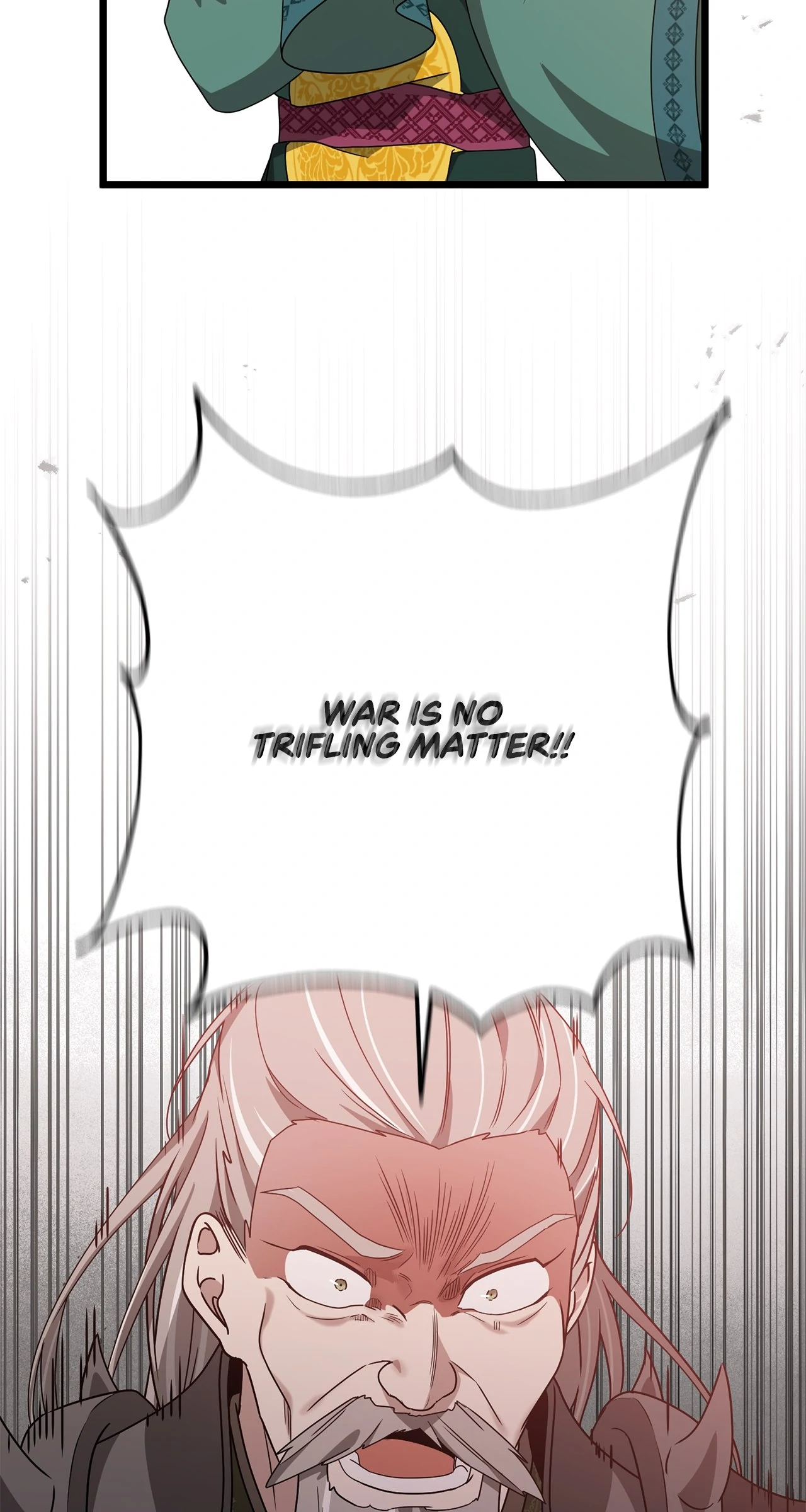 Read Camellia Mastering the Three Kingdoms as Alice EN Manga Online