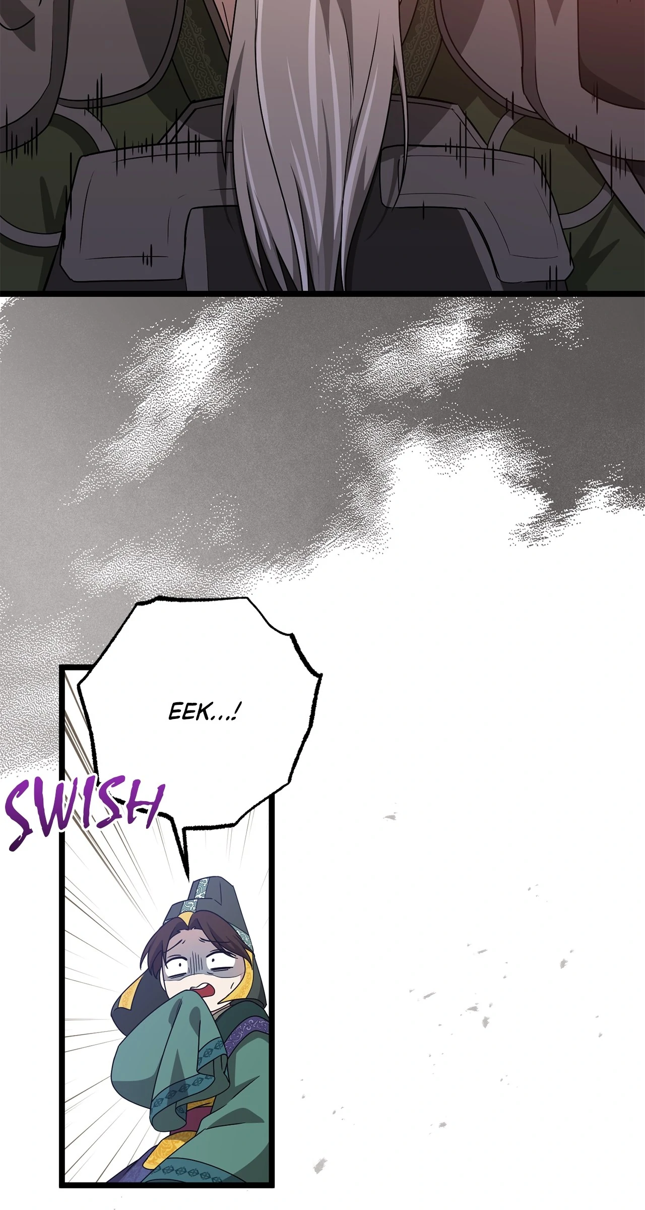 Read Camellia Mastering the Three Kingdoms as Alice EN Manga Online