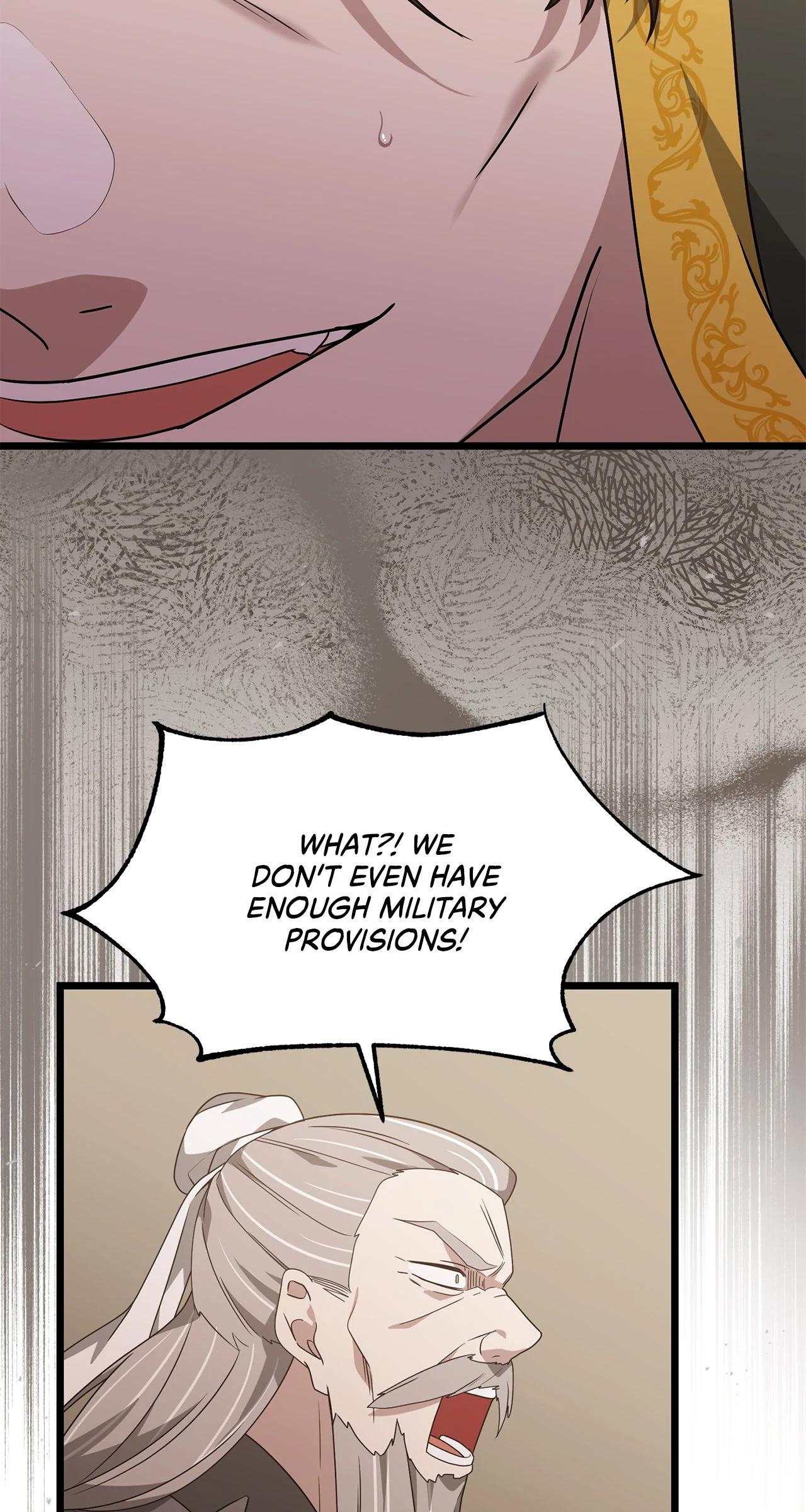 Read Camellia Mastering the Three Kingdoms as Alice EN Manga Online