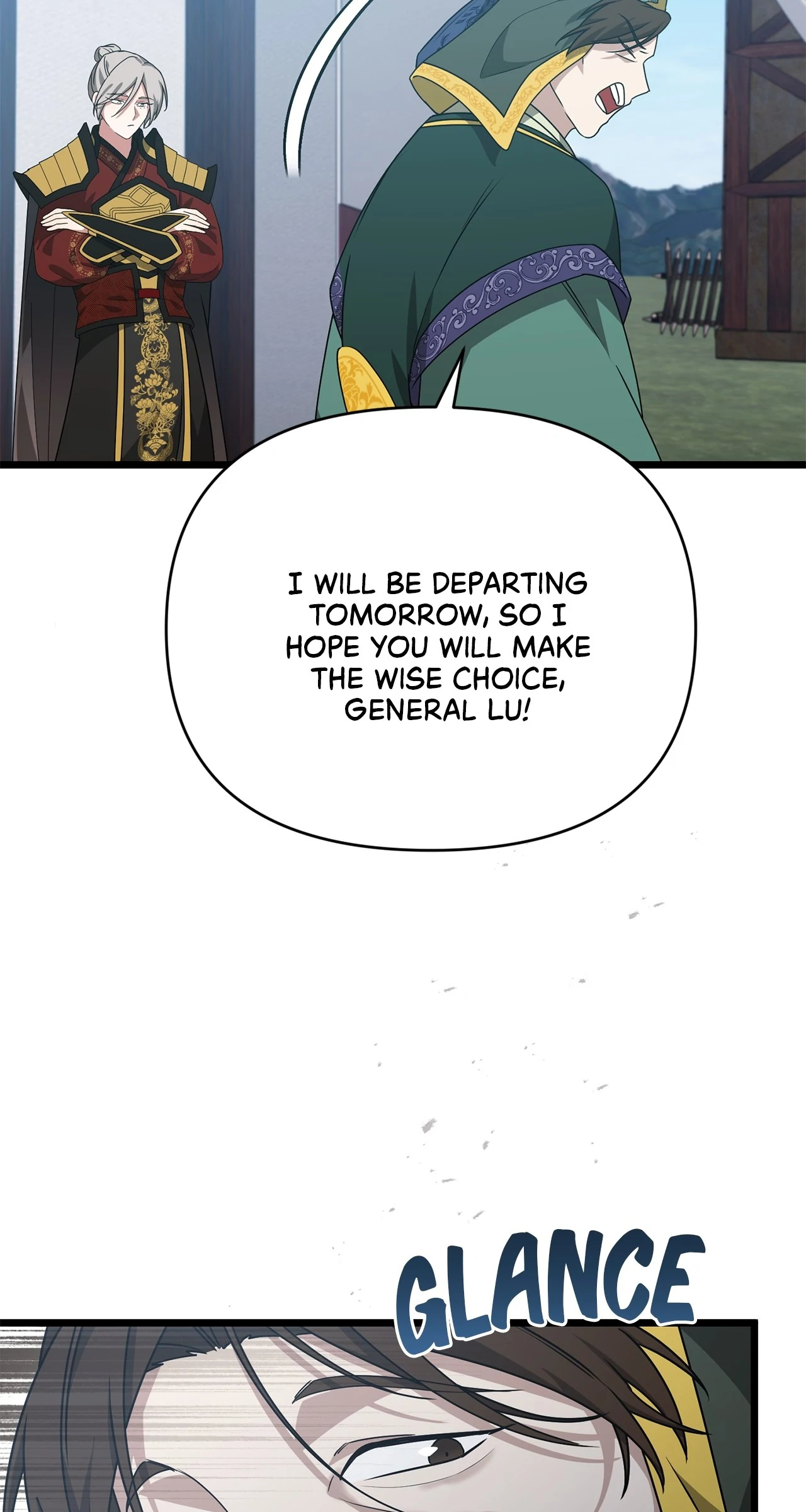 Read Camellia Mastering the Three Kingdoms as Alice EN Manga Online