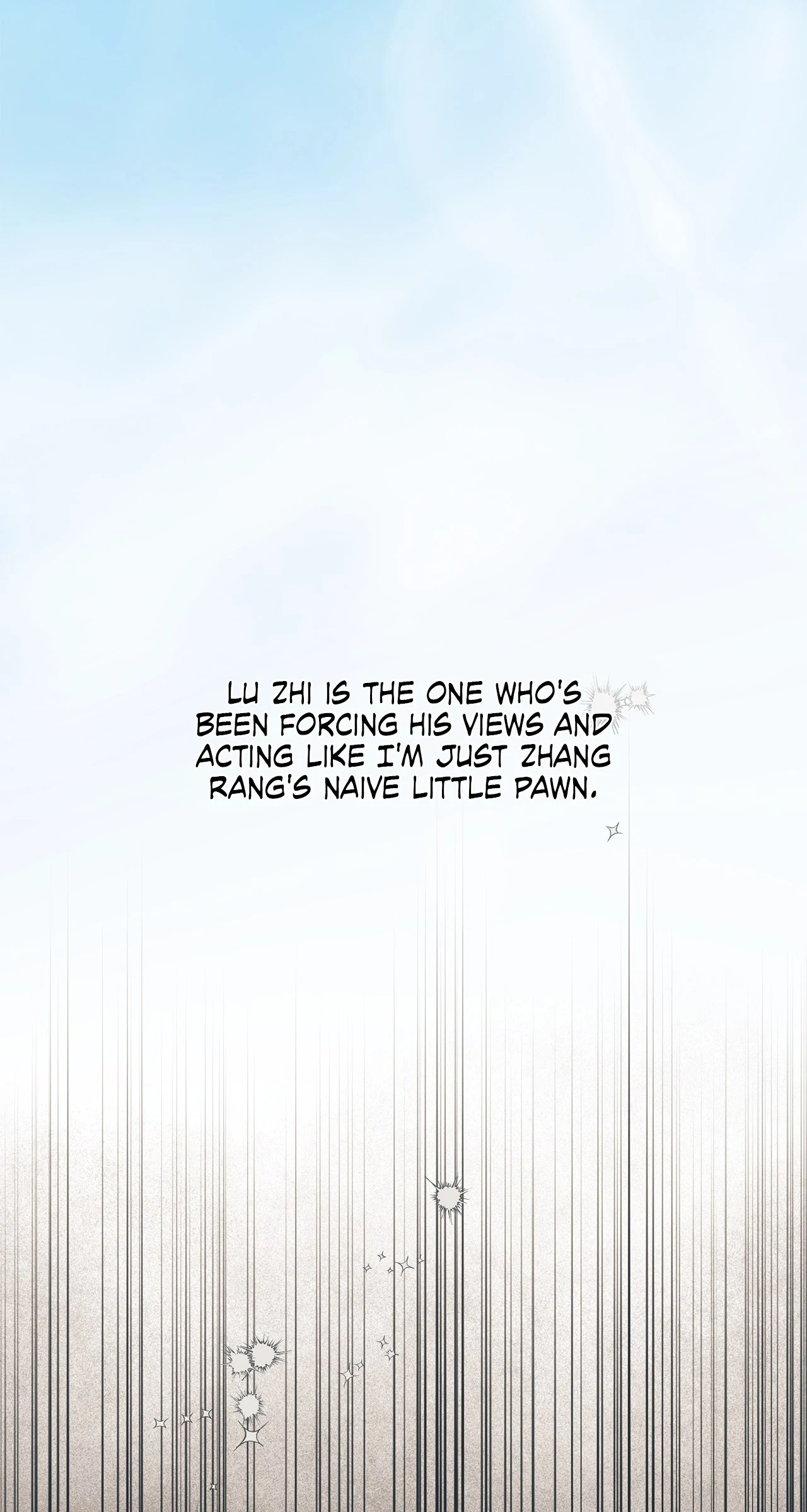 Read Camellia Mastering the Three Kingdoms as Alice EN Manga Online