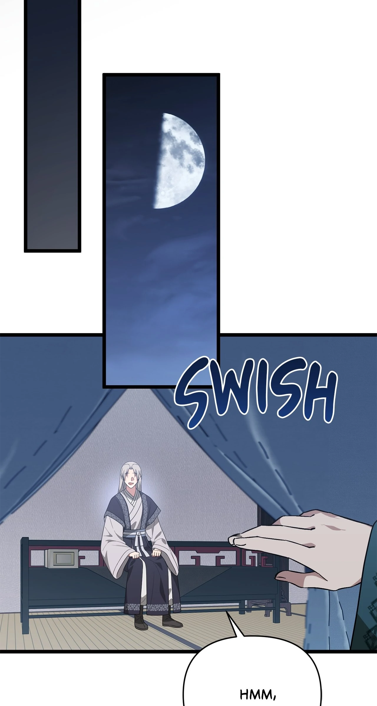 Read Camellia Mastering the Three Kingdoms as Alice EN Manga Online