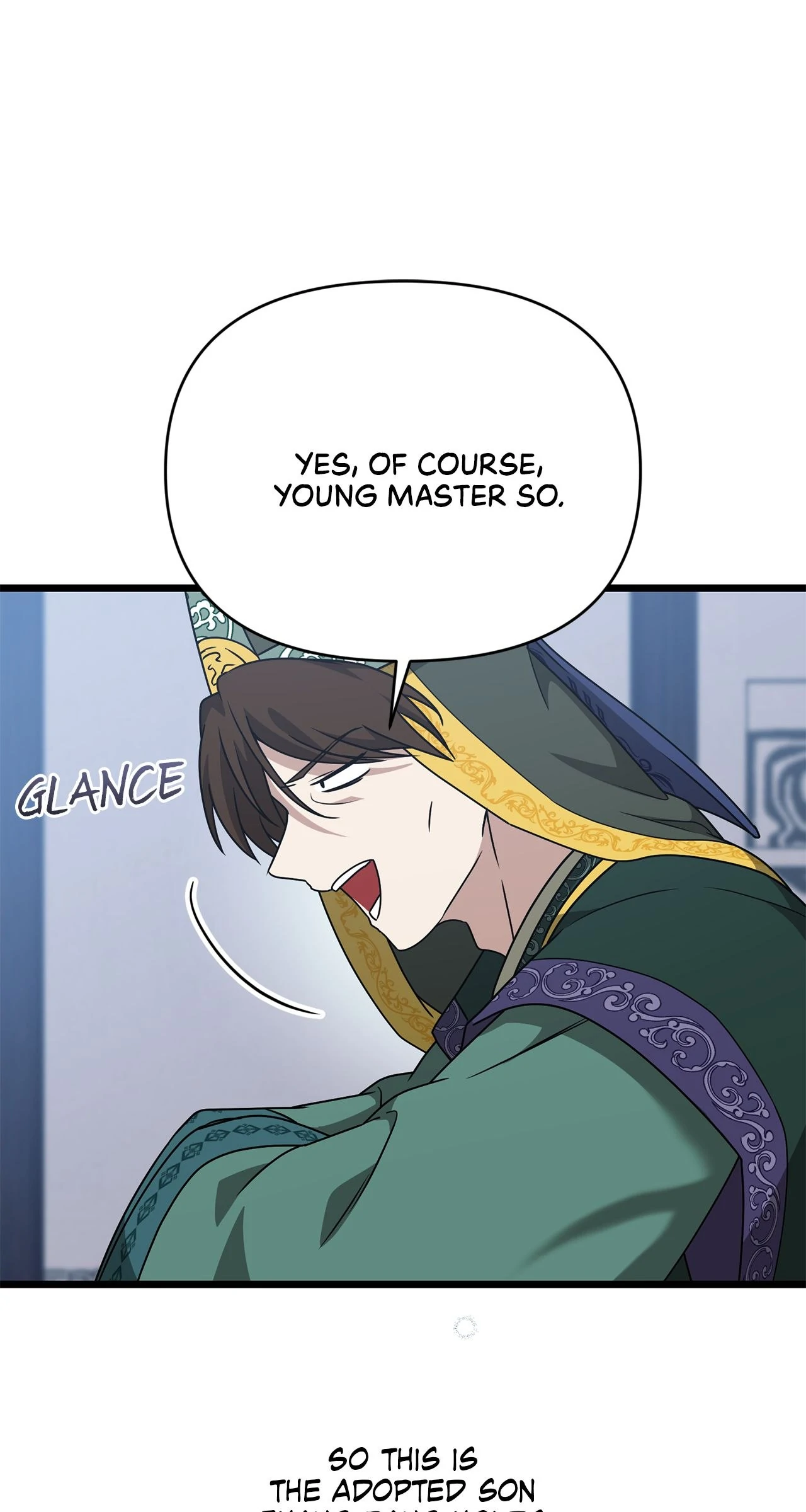 Read Camellia Mastering the Three Kingdoms as Alice EN Manga Online