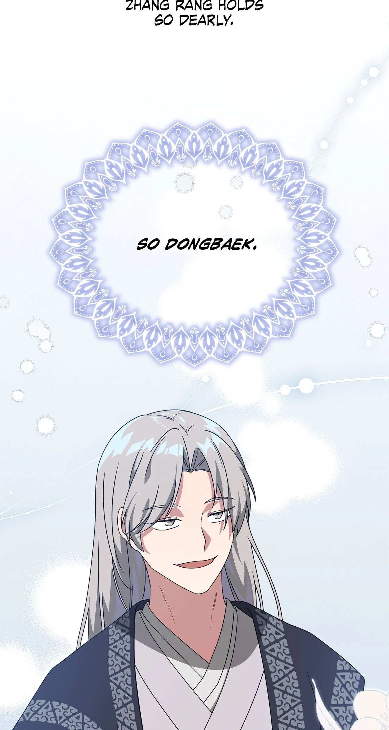 Read Camellia Mastering the Three Kingdoms as Alice EN Manga Online