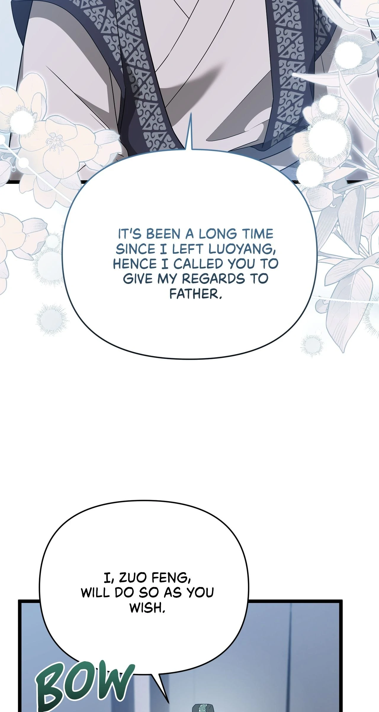 Read Camellia Mastering the Three Kingdoms as Alice EN Manga Online