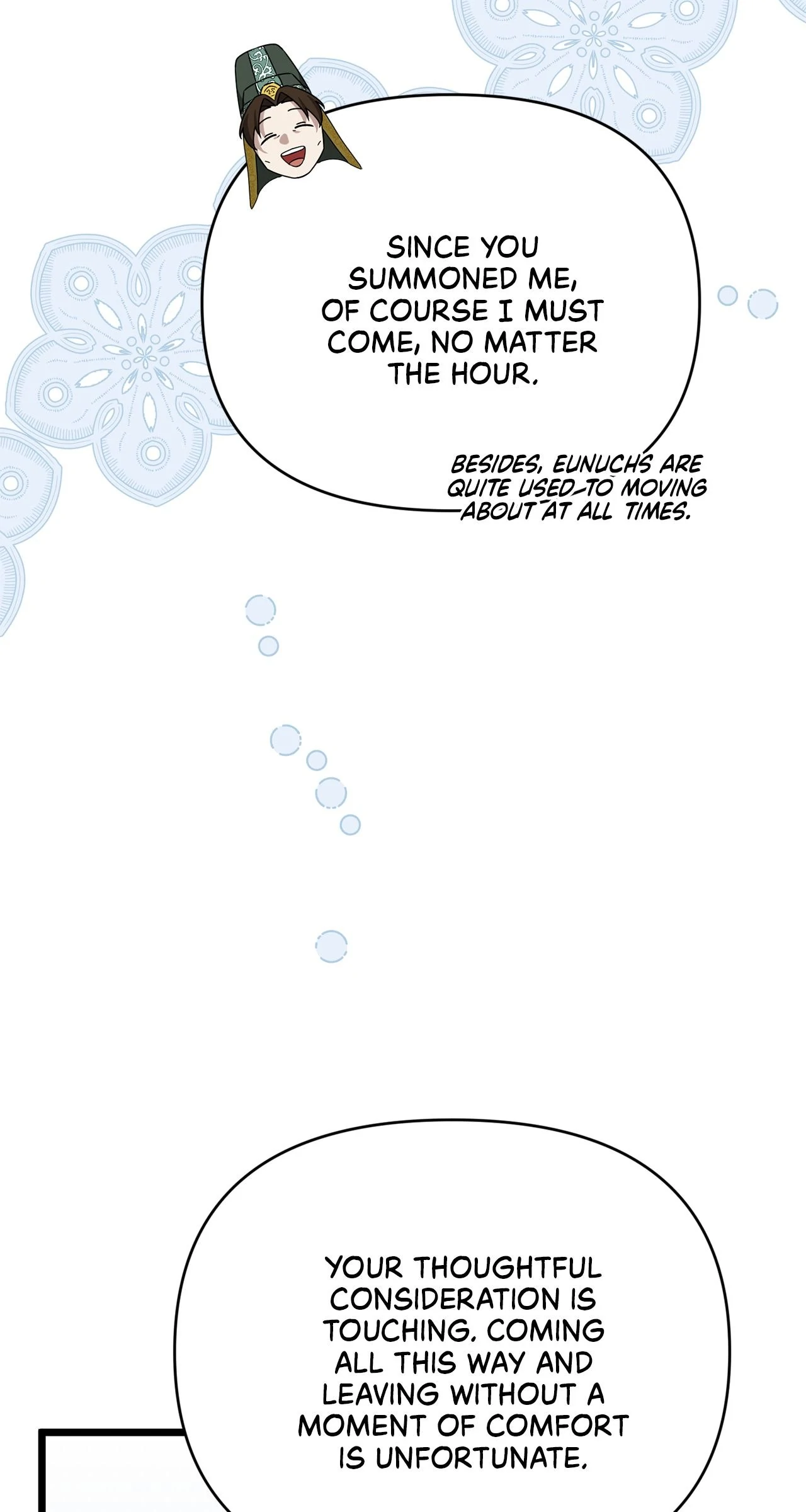 Read Camellia Mastering the Three Kingdoms as Alice EN Manga Online