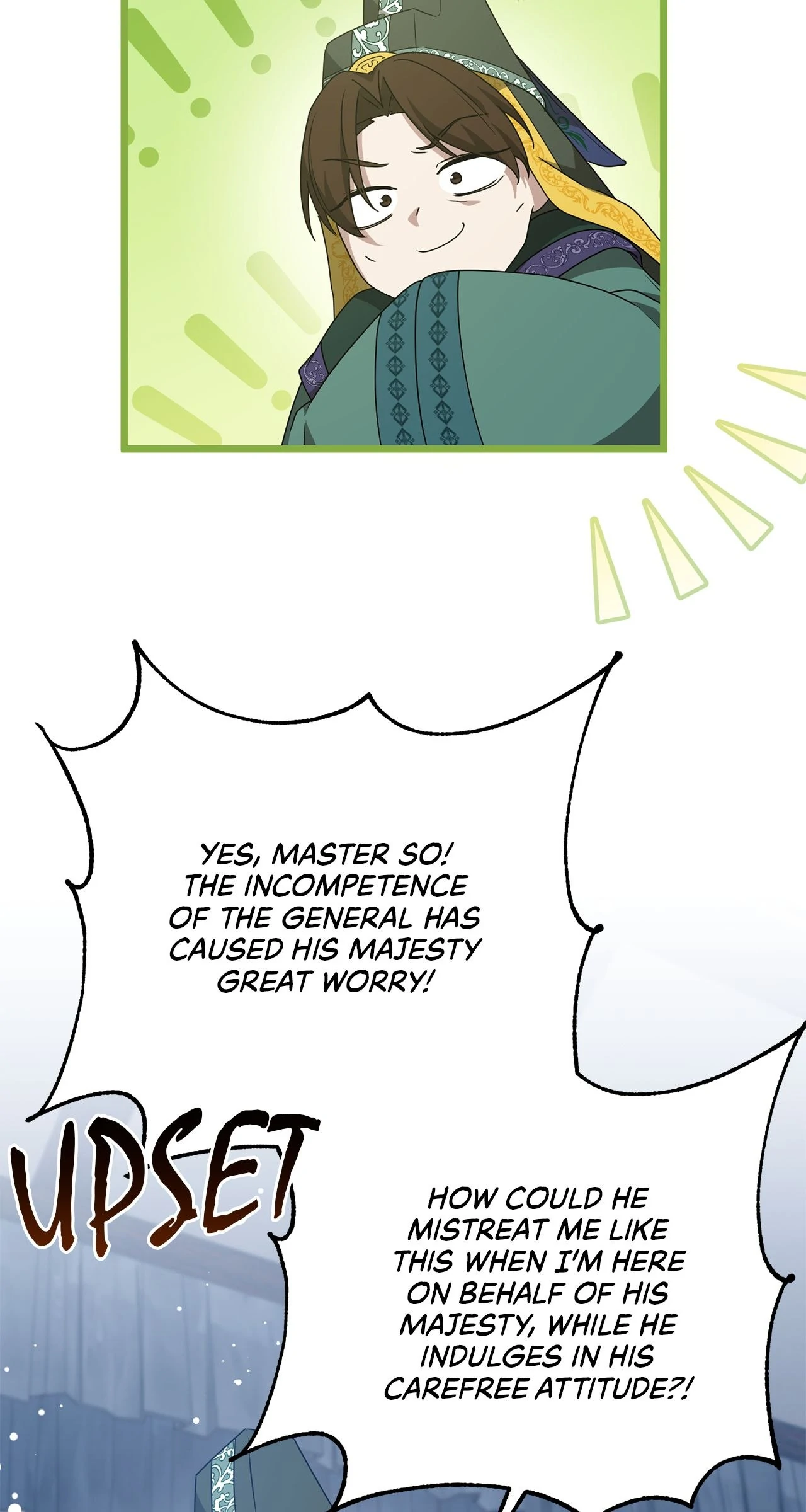 Read Camellia Mastering the Three Kingdoms as Alice EN Manga Online