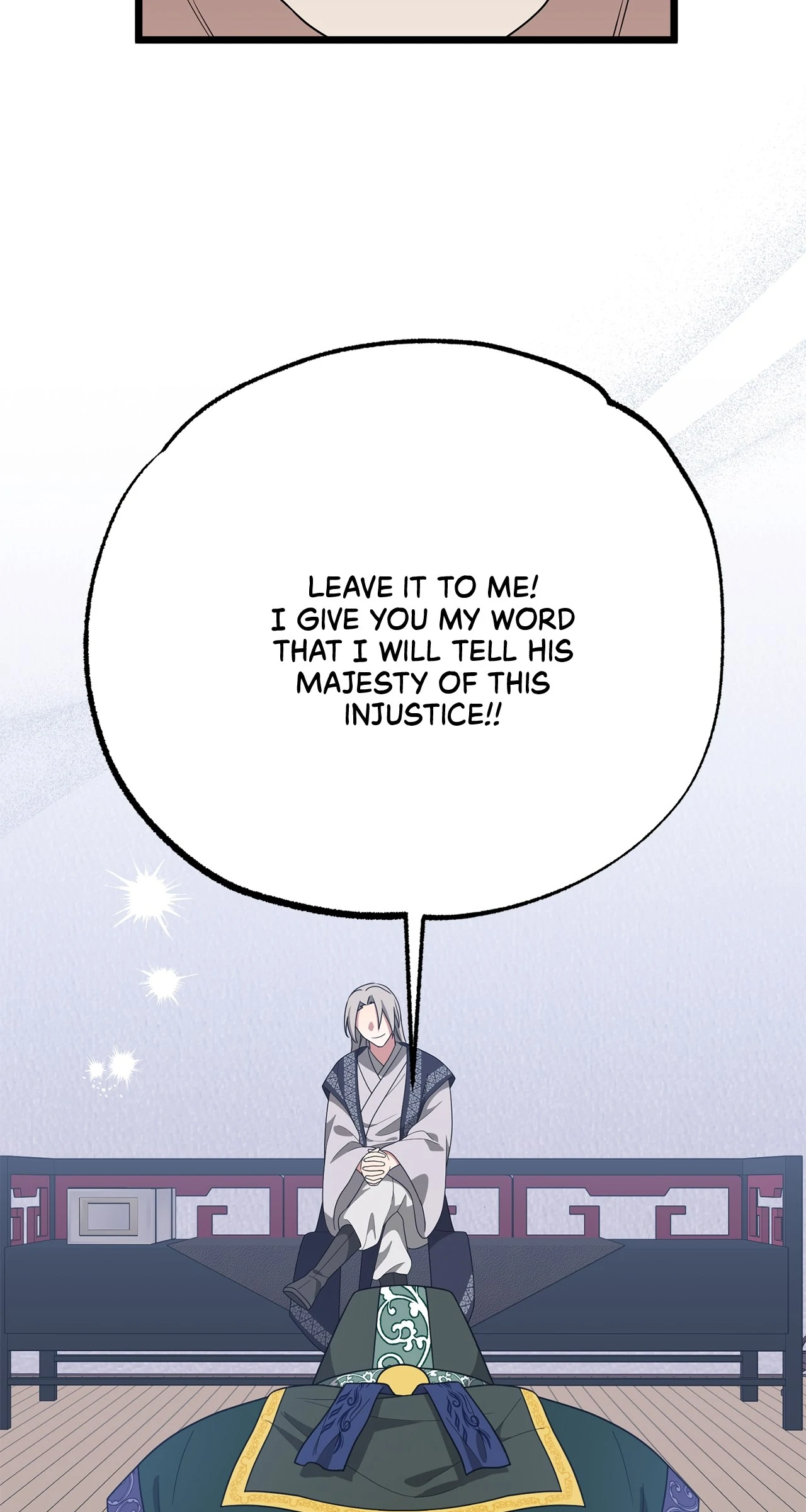 Read Camellia Mastering the Three Kingdoms as Alice EN Manga Online