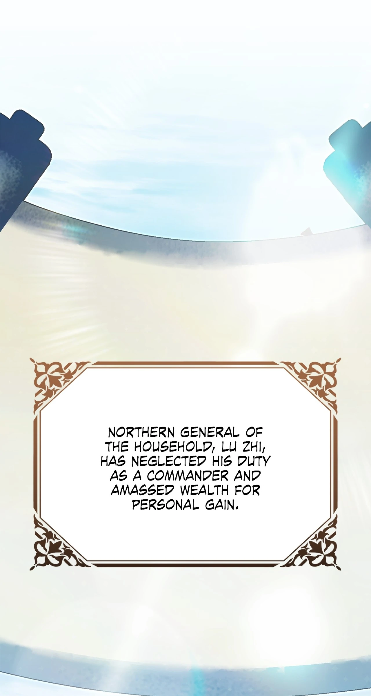 Read Camellia Mastering the Three Kingdoms as Alice EN Manga Online