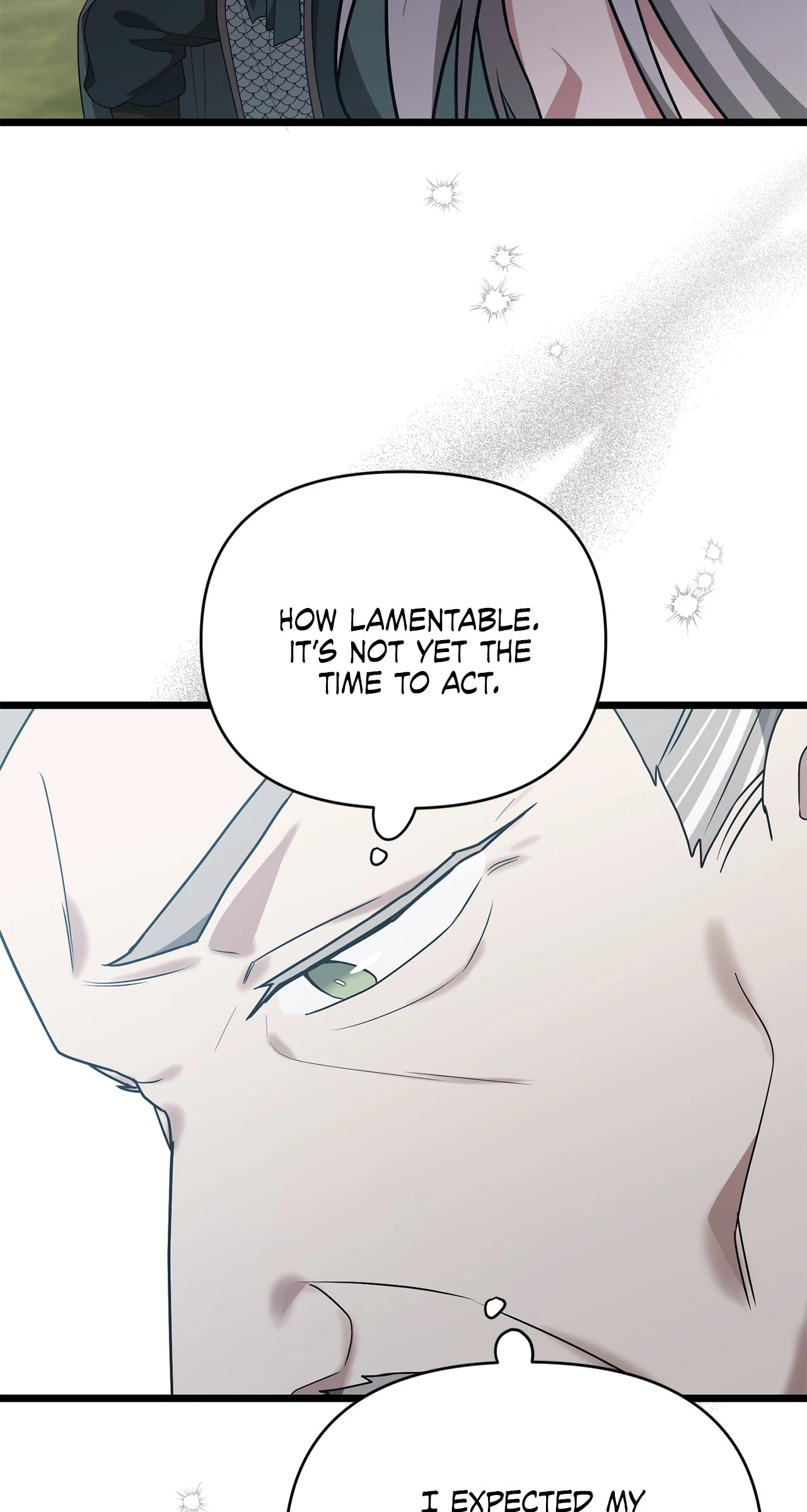 Read Camellia Mastering the Three Kingdoms as Alice EN Manga Online