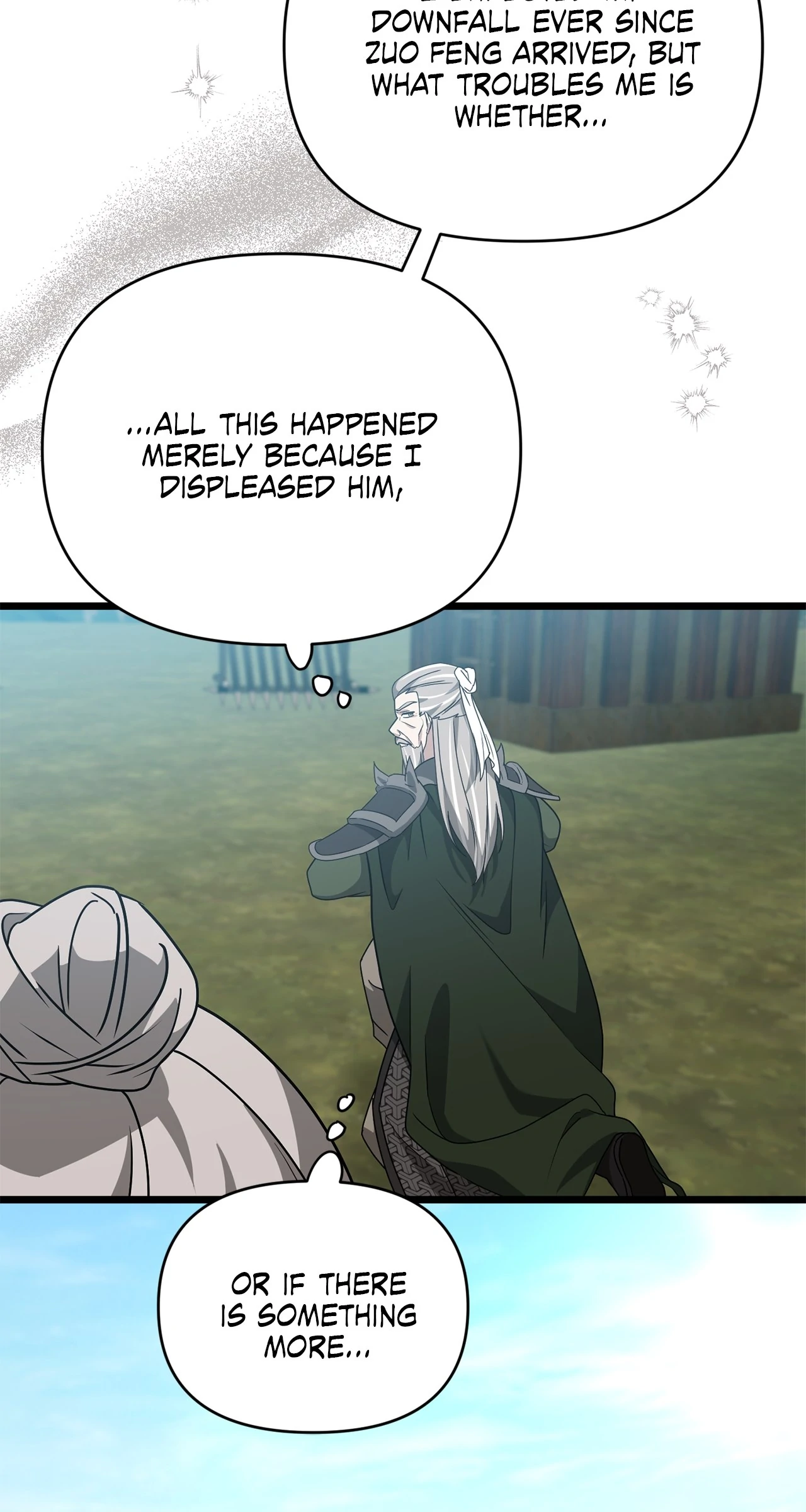 Read Camellia Mastering the Three Kingdoms as Alice EN Manga Online