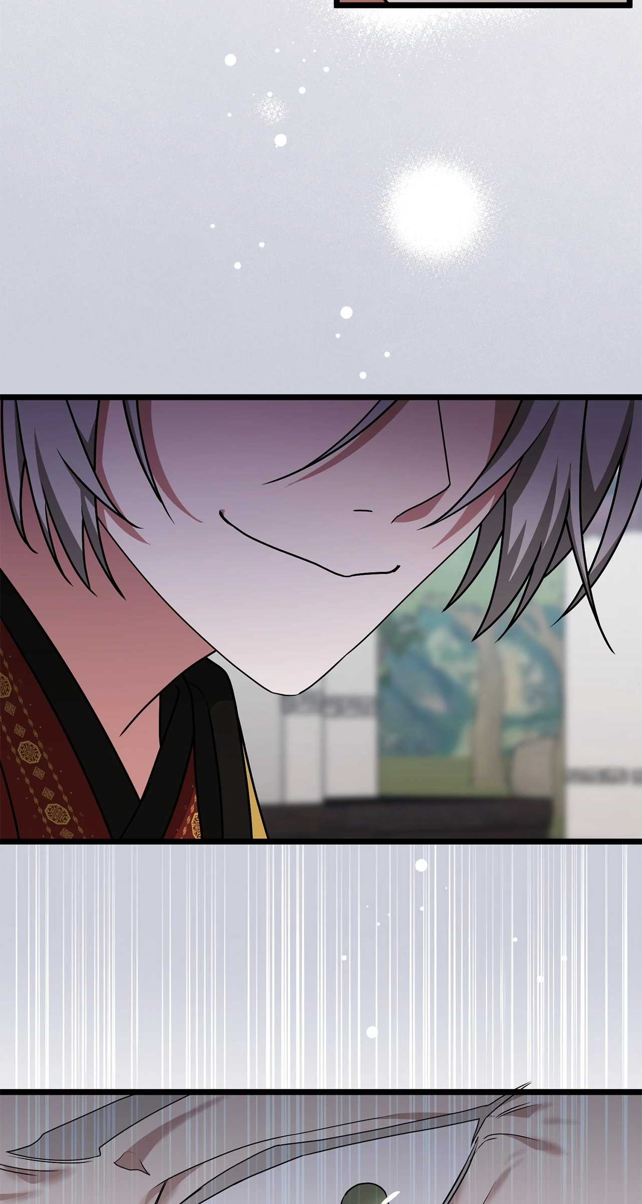 Read Camellia Mastering the Three Kingdoms as Alice EN Manga Online