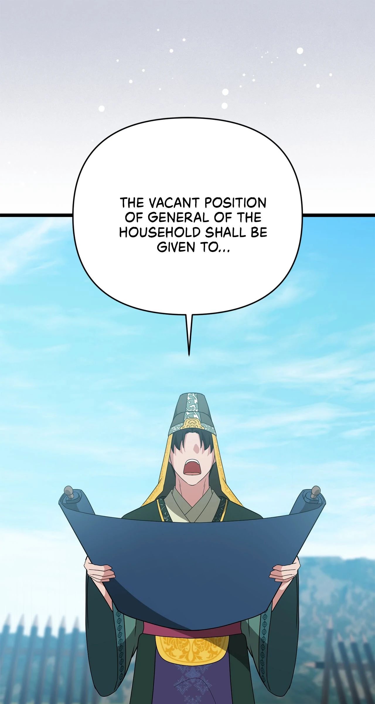 Read Camellia Mastering the Three Kingdoms as Alice EN Manga Online