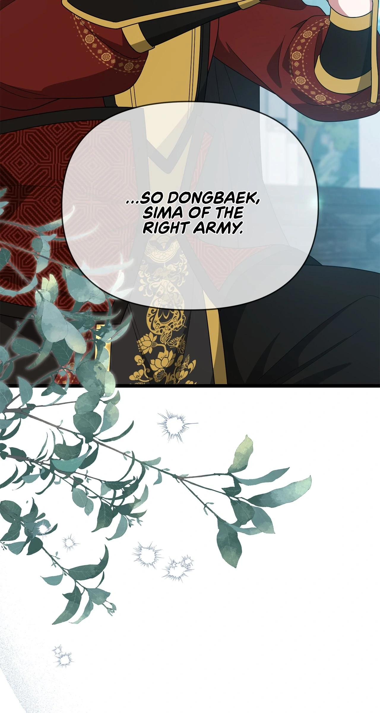 Read Camellia Mastering the Three Kingdoms as Alice EN Manga Online