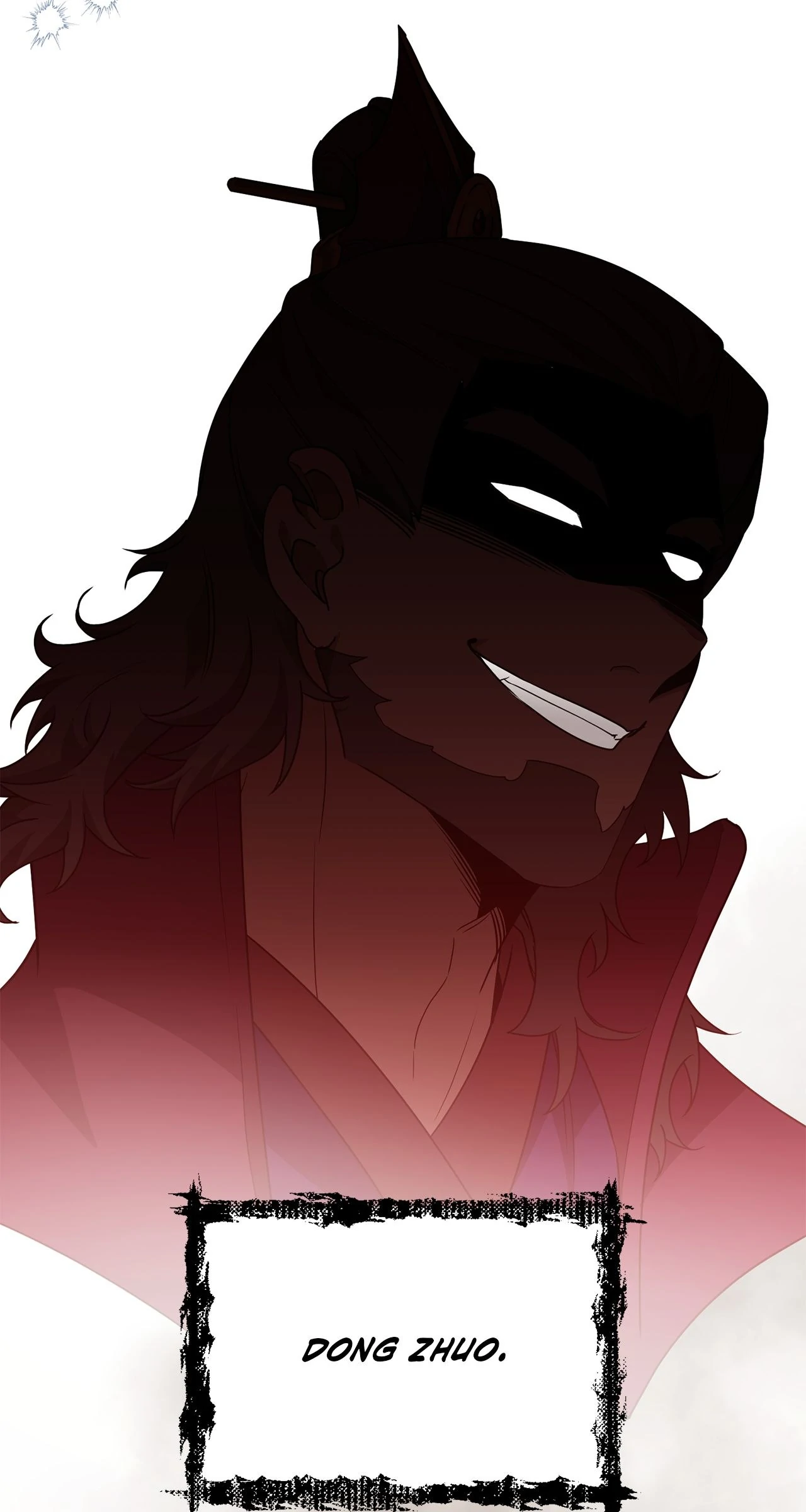 Read Camellia Mastering the Three Kingdoms as Alice EN Manga Online