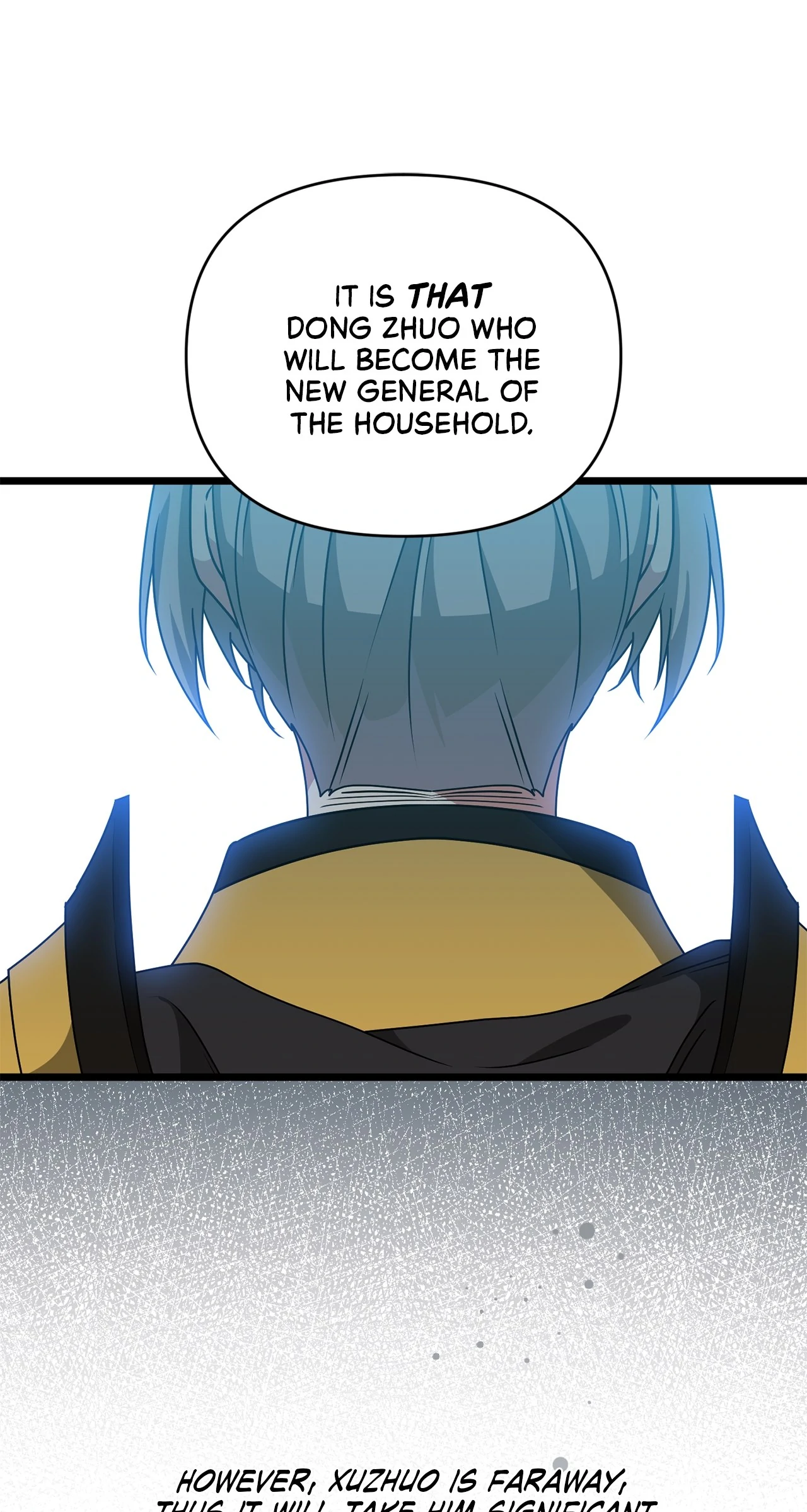 Read Camellia Mastering the Three Kingdoms as Alice EN Manga Online