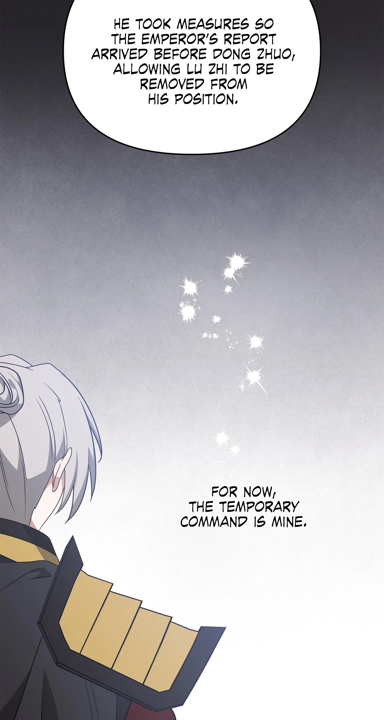 Read Camellia Mastering the Three Kingdoms as Alice EN Manga Online