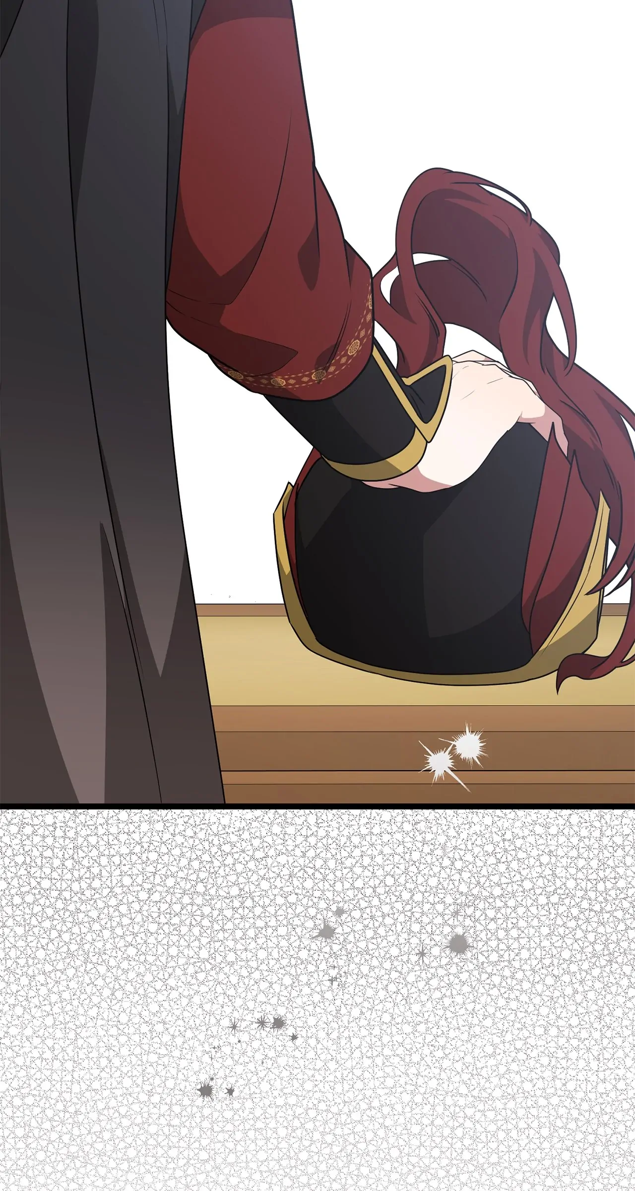 Read Camellia Mastering the Three Kingdoms as Alice EN Manga Online