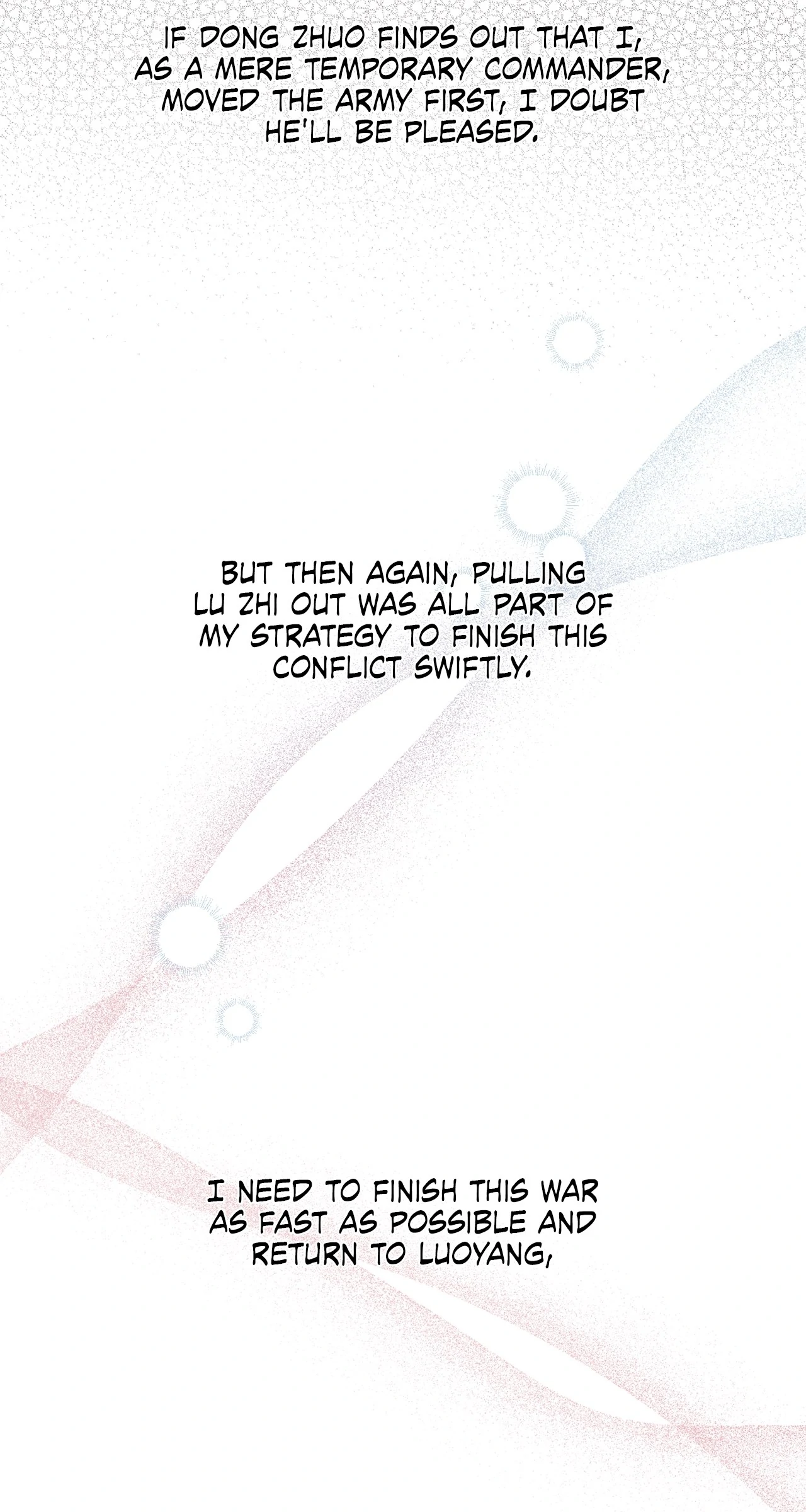 Read Camellia Mastering the Three Kingdoms as Alice EN Manga Online