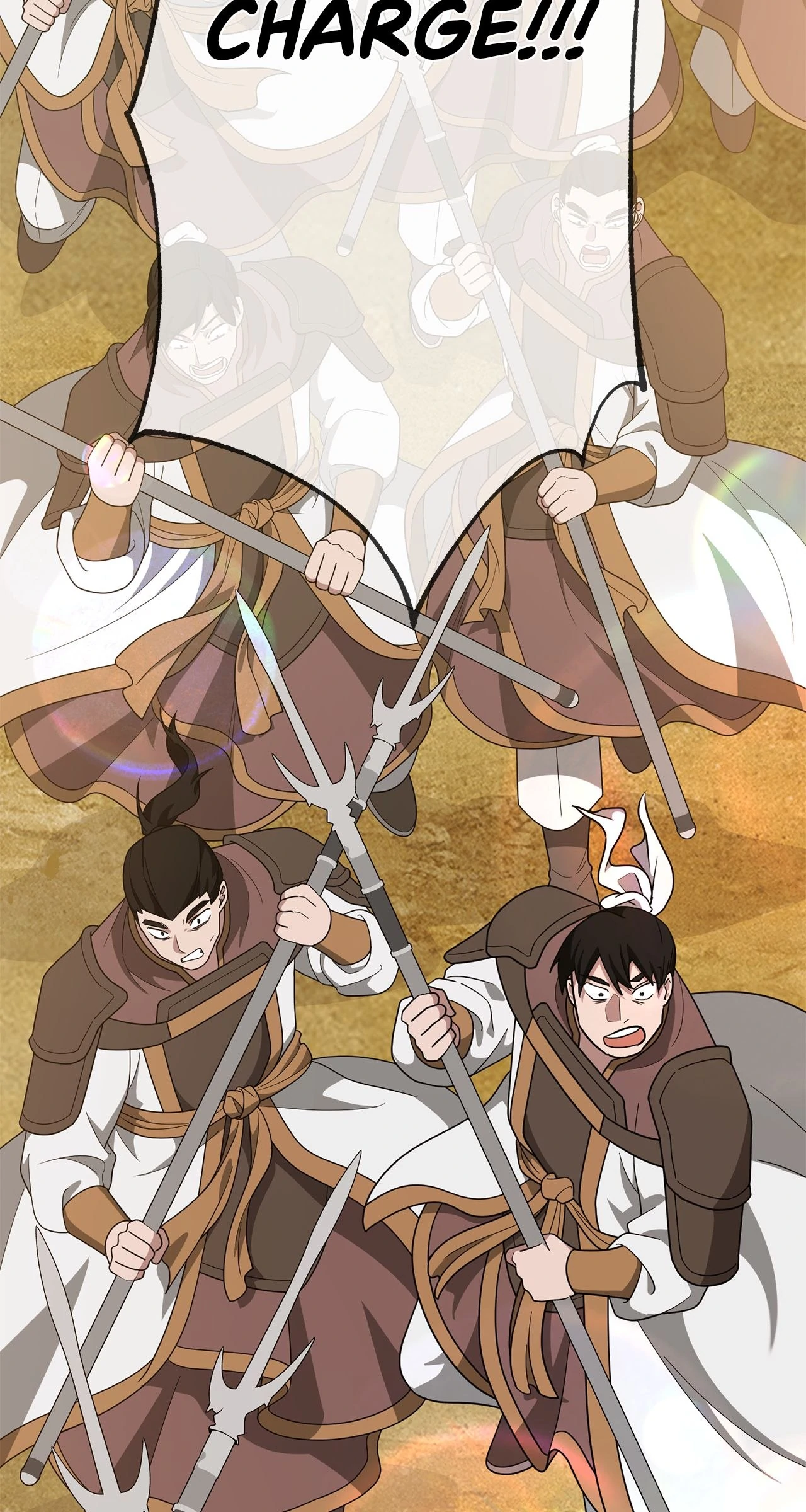 Read Camellia Mastering the Three Kingdoms as Alice EN Manga Online