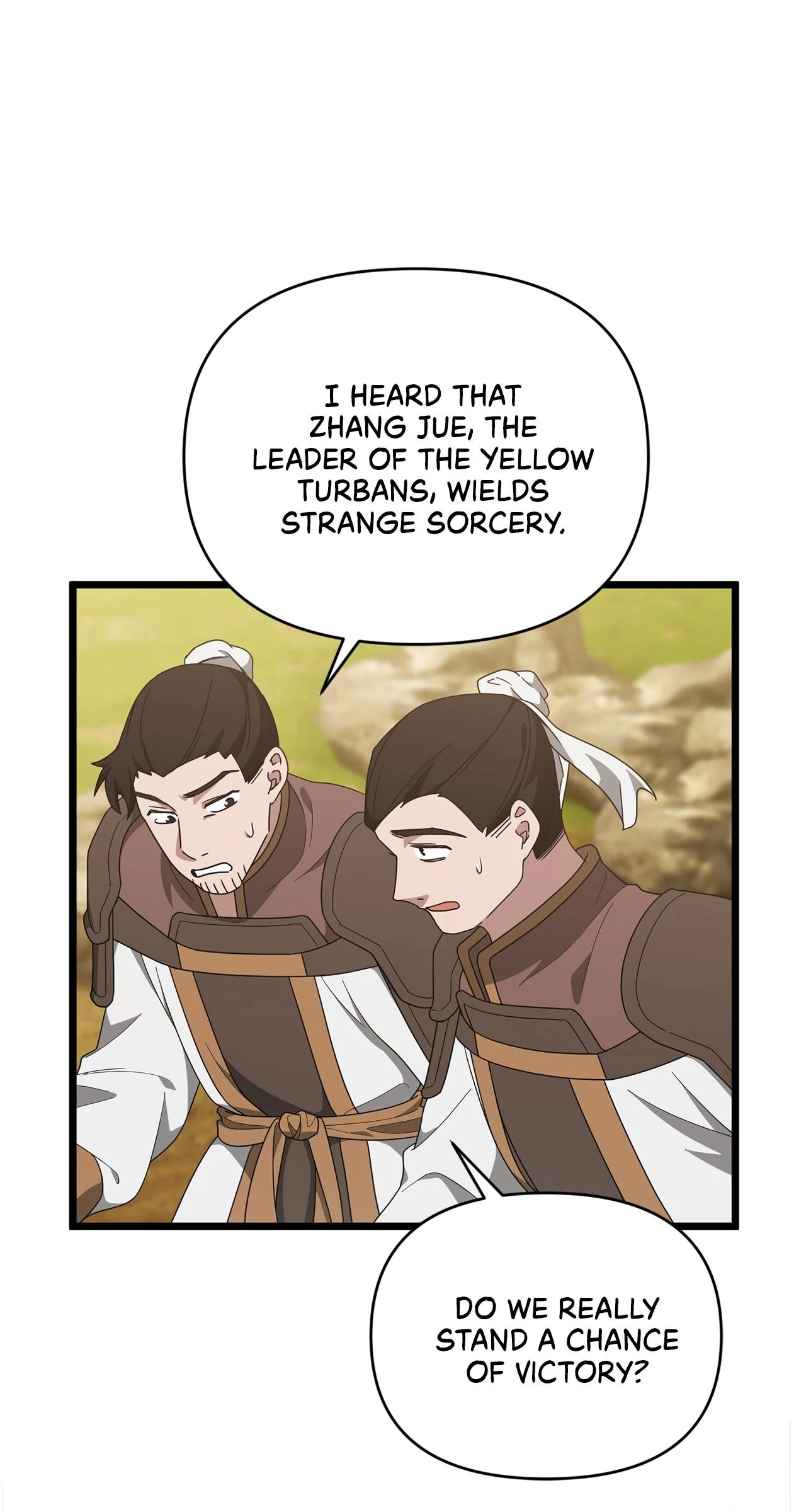 Read Camellia Mastering the Three Kingdoms as Alice EN Manga Online