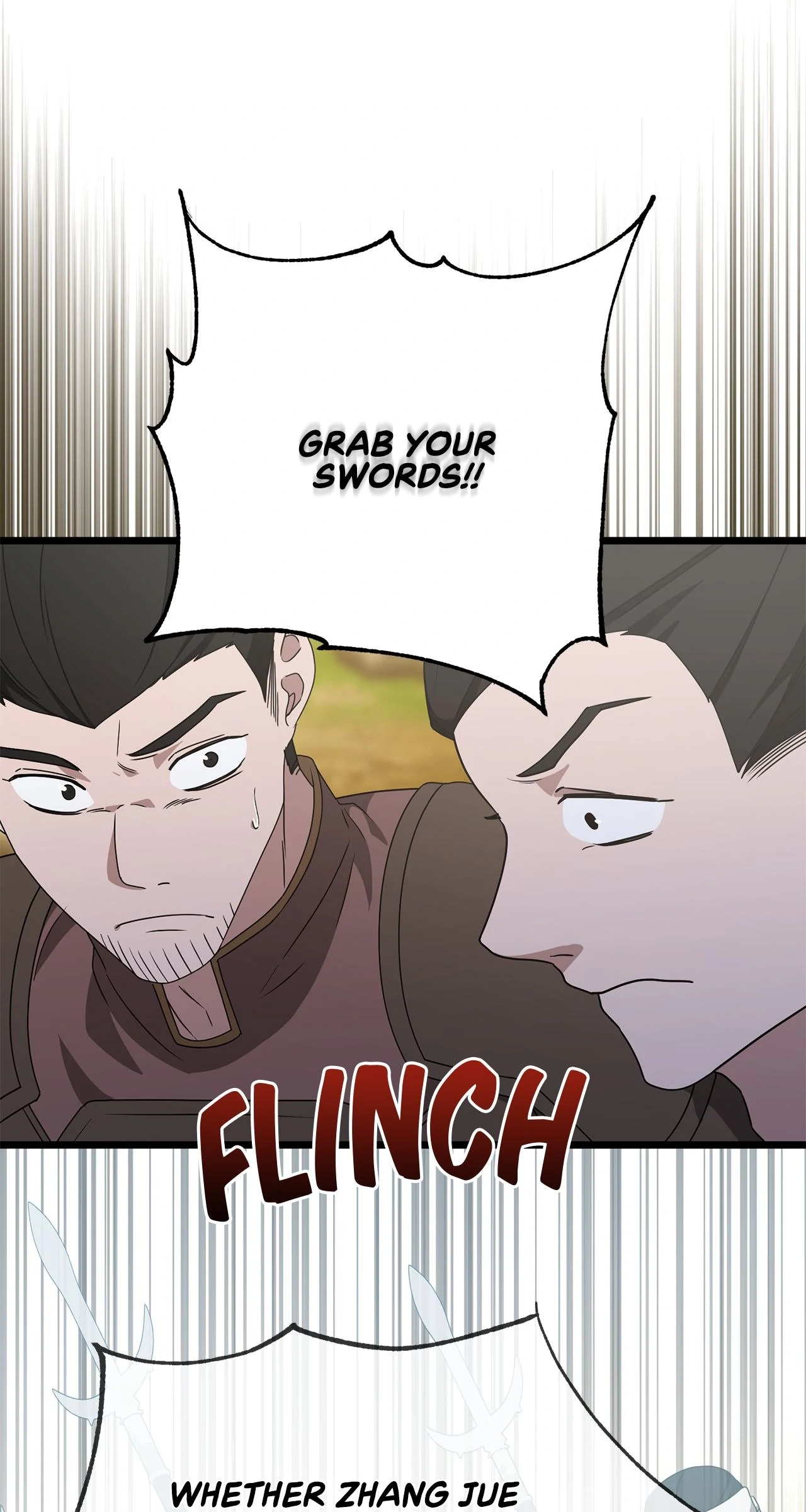 Read Camellia Mastering the Three Kingdoms as Alice EN Manga Online