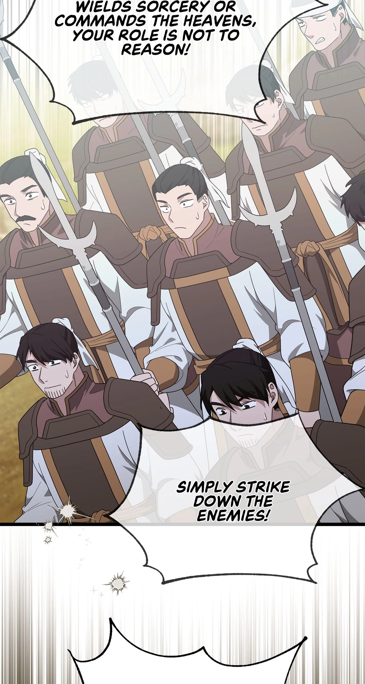 Read Camellia Mastering the Three Kingdoms as Alice EN Manga Online