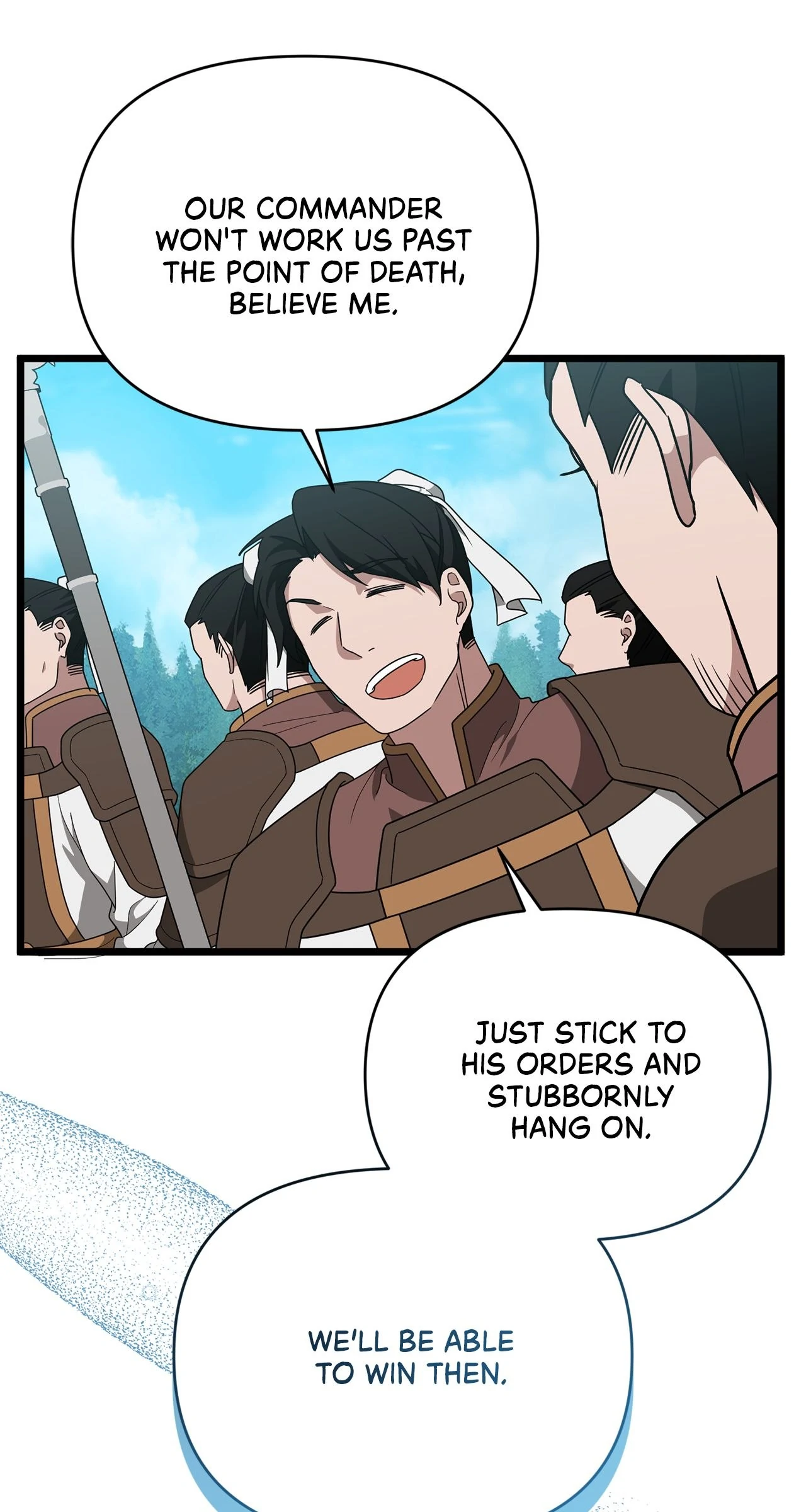 Read Camellia Mastering the Three Kingdoms as Alice EN Manga Online