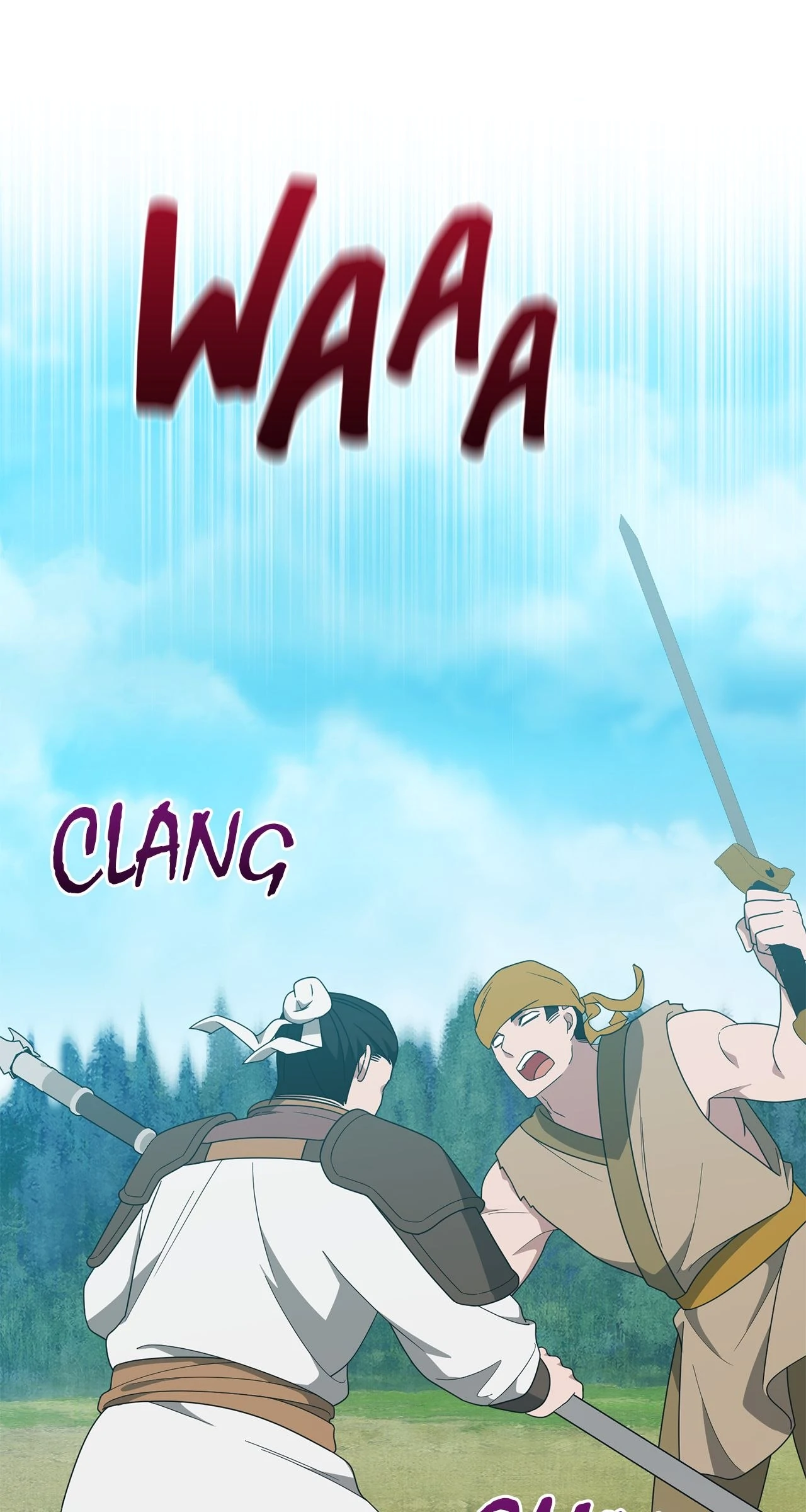 Read Camellia Mastering the Three Kingdoms as Alice EN Manga Online