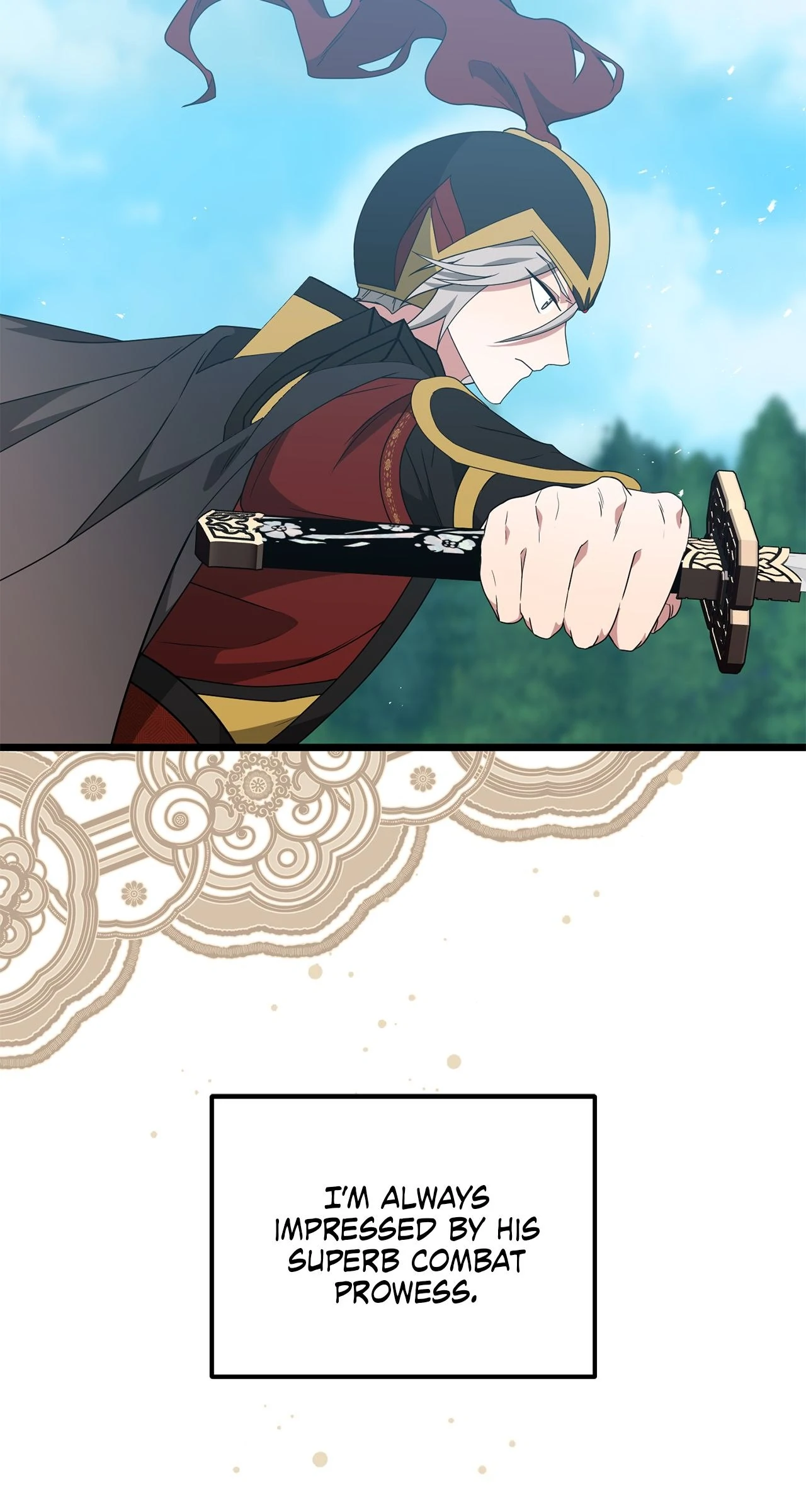 Read Camellia Mastering the Three Kingdoms as Alice EN Manga Online