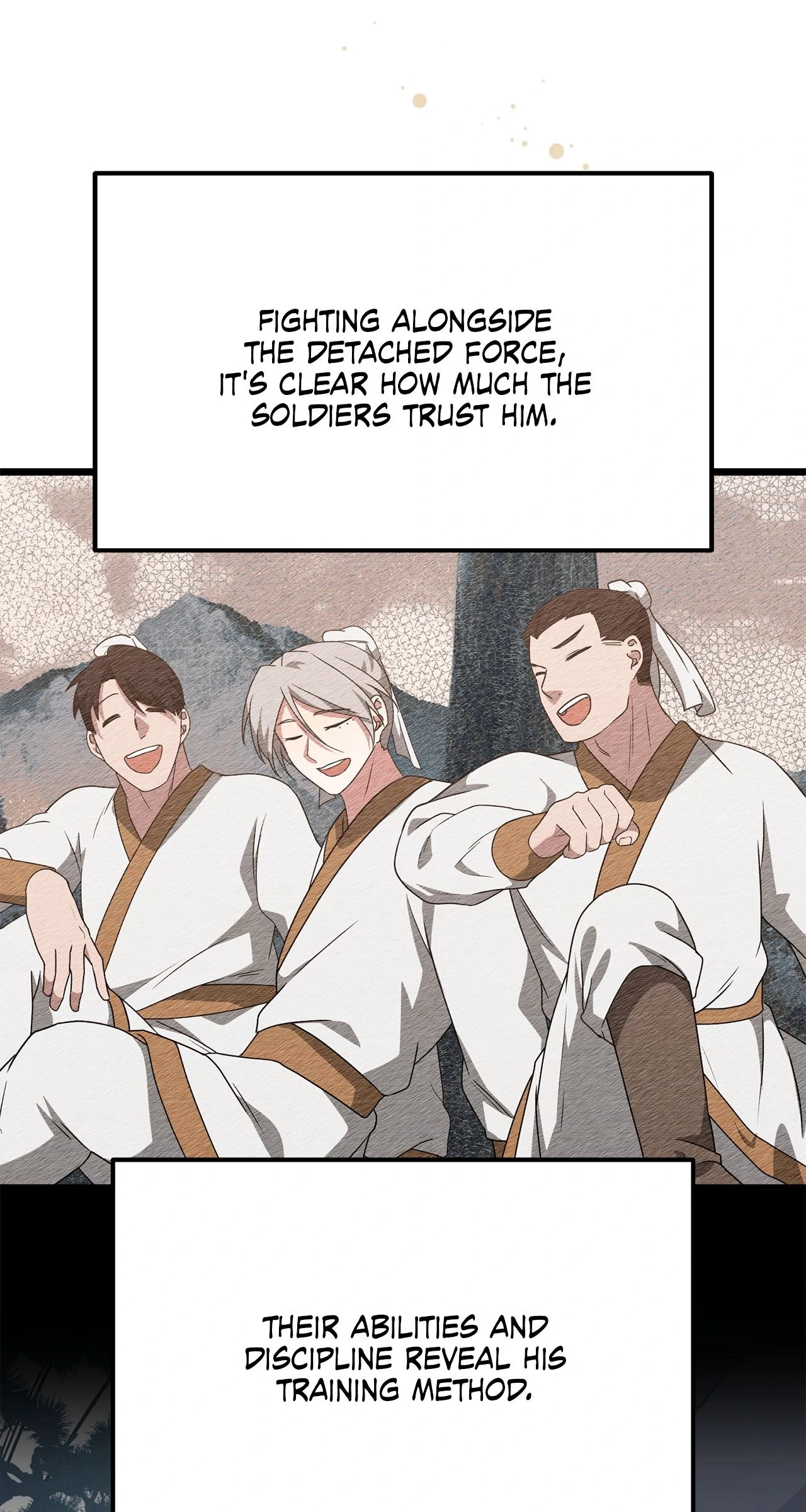 Read Camellia Mastering the Three Kingdoms as Alice EN Manga Online