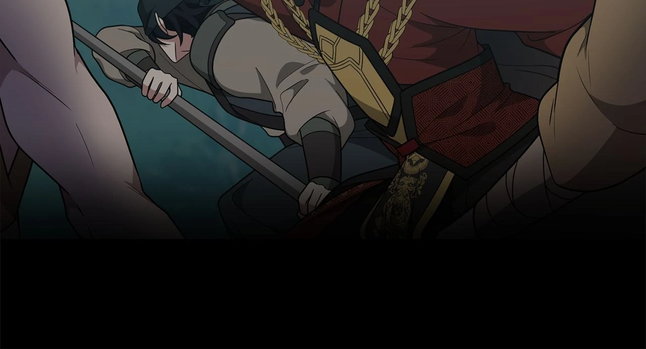 Read Camellia Mastering the Three Kingdoms as Alice EN Manga Online