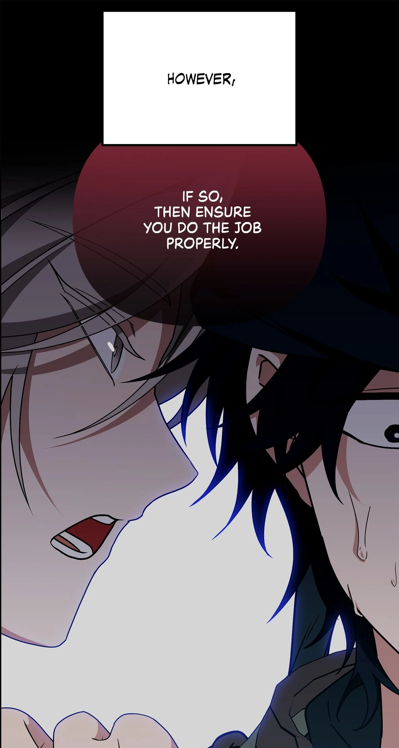 Read Camellia Mastering the Three Kingdoms as Alice EN Manga Online